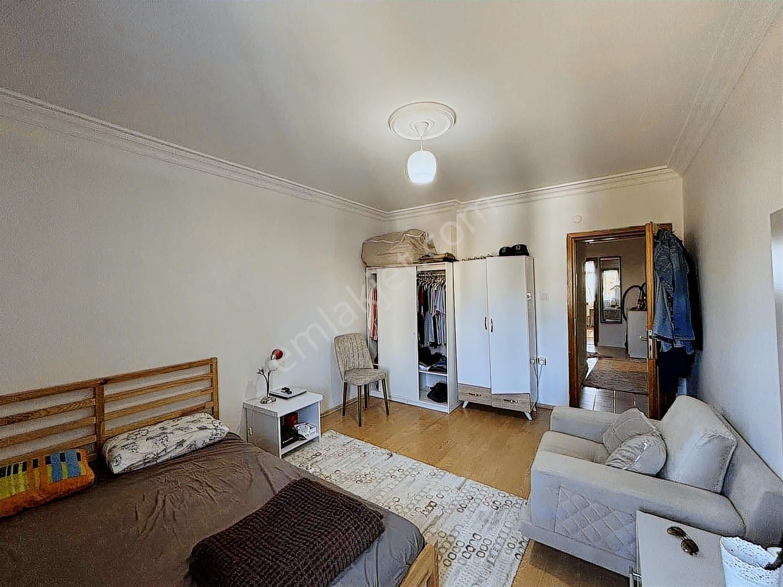 Mak Gayrimenkul'den Çarşı Mah. K.mülkiyetli 2+1 Kelepir Daire - Görsel 6