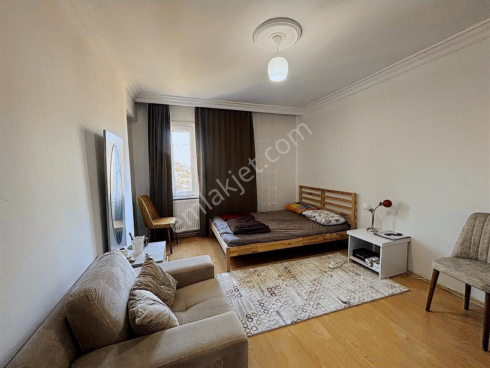 Mak Gayrimenkul'den Çarşı Mah. K.mülkiyetli 2+1 Kelepir Daire - Görsel 15