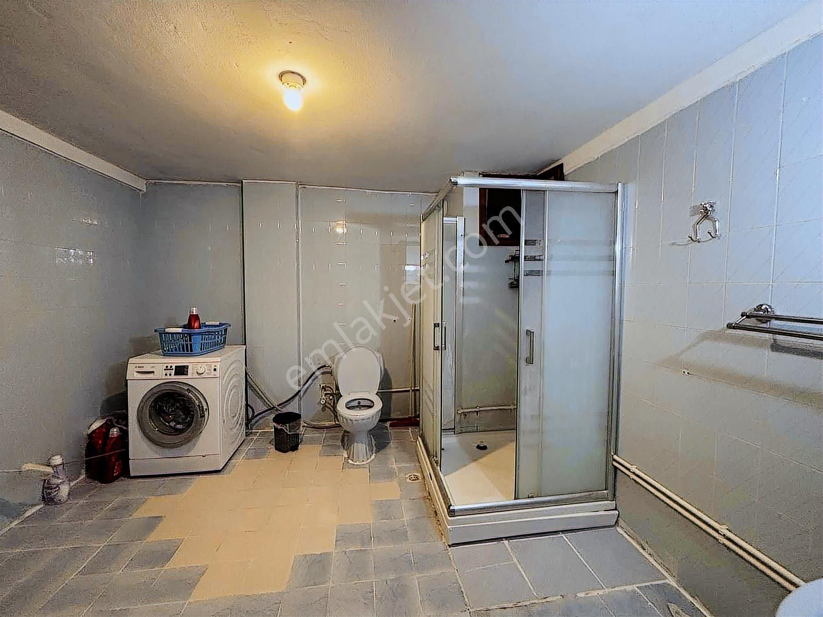 Mak Gayrimenkul'den Çarşı Mah. K.mülkiyetli 2+1 Kelepir Daire - Görsel 18