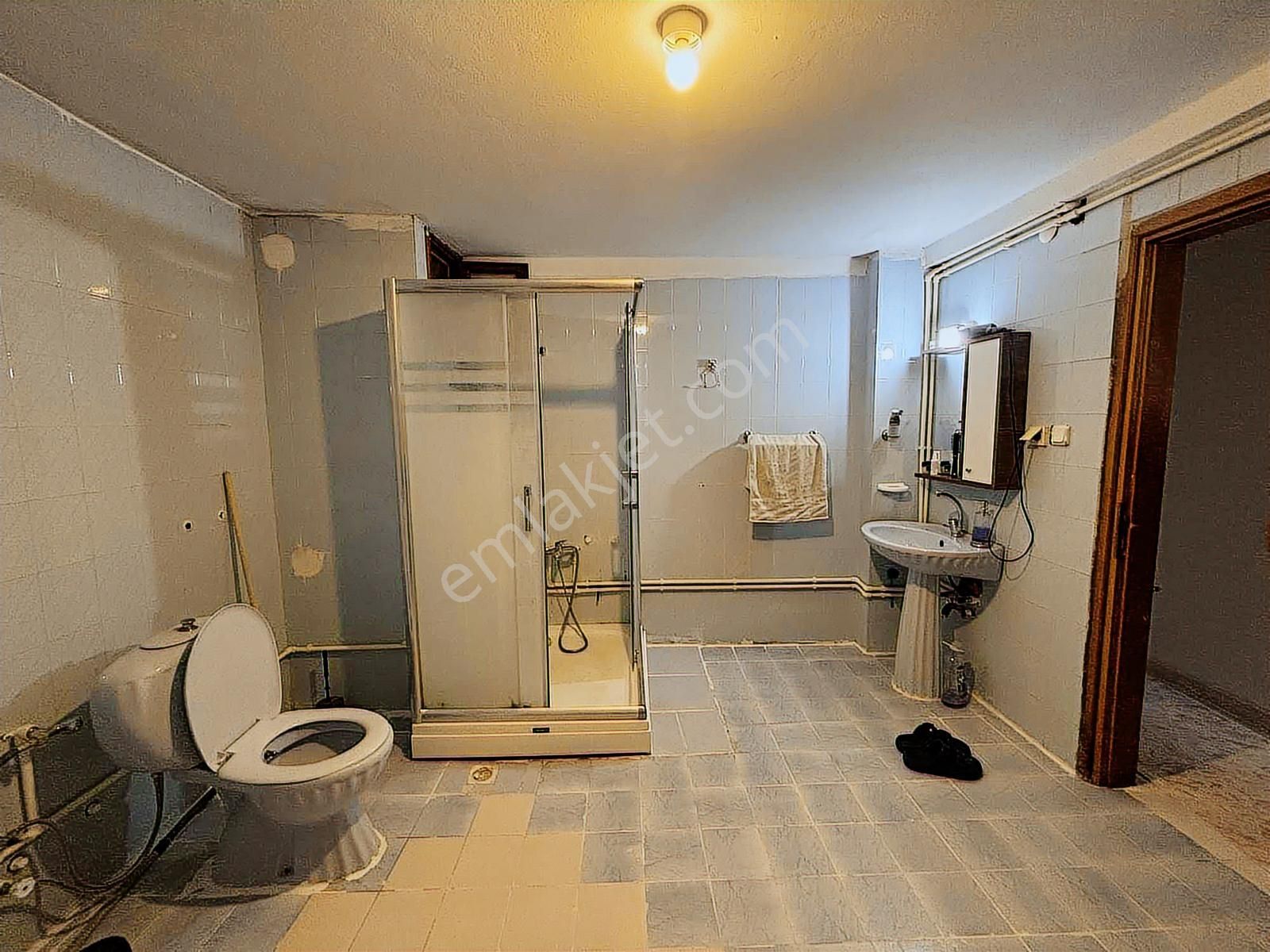 Mak Gayrimenkul'den Çarşı Mah. K.mülkiyetli 2+1 Kelepir Daire - Görsel 12