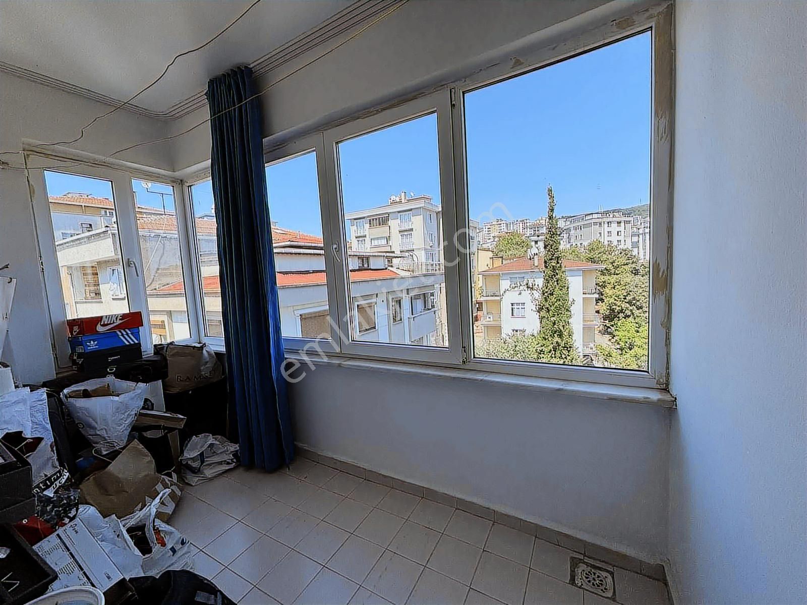 Mak Gayrimenkul'den Çarşı Mah. K.mülkiyetli 2+1 Kelepir Daire - Görsel 11