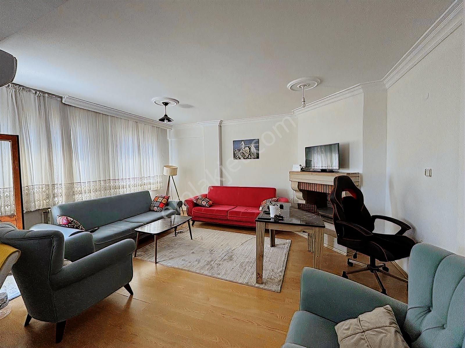 Mak Gayrimenkul'den Çarşı Mah. K.mülkiyetli 2+1 Kelepir Daire - Görsel 8