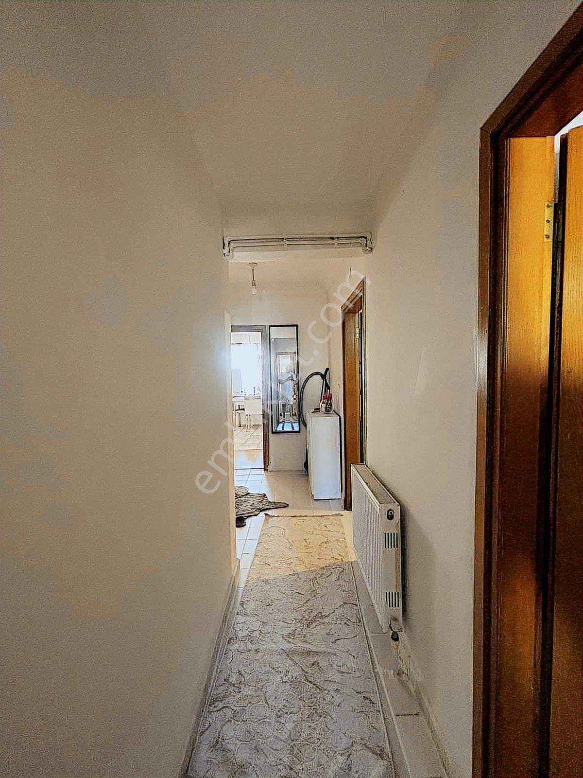 Mak Gayrimenkul'den Çarşı Mah. K.mülkiyetli 2+1 Kelepir Daire - Görsel 16