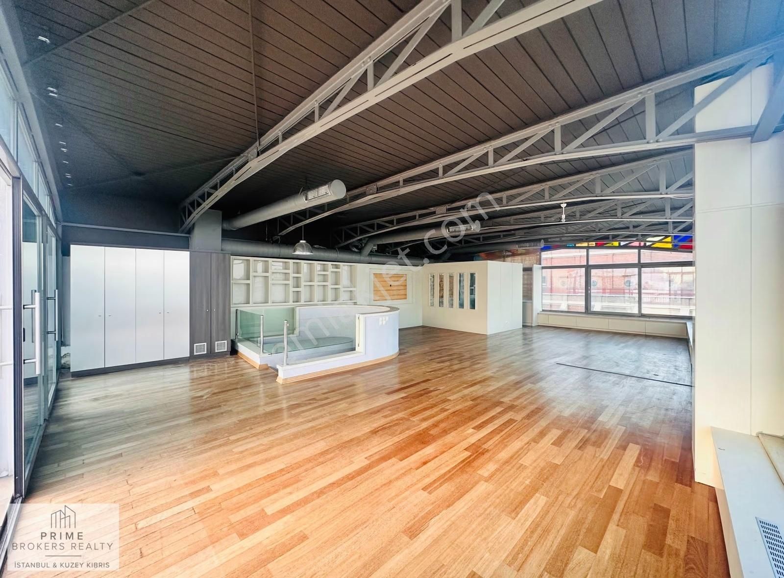 Beyoğlu Odakule'de, İstiklal Caddesine 3.binada Kiralık Katlar - Görsel 17