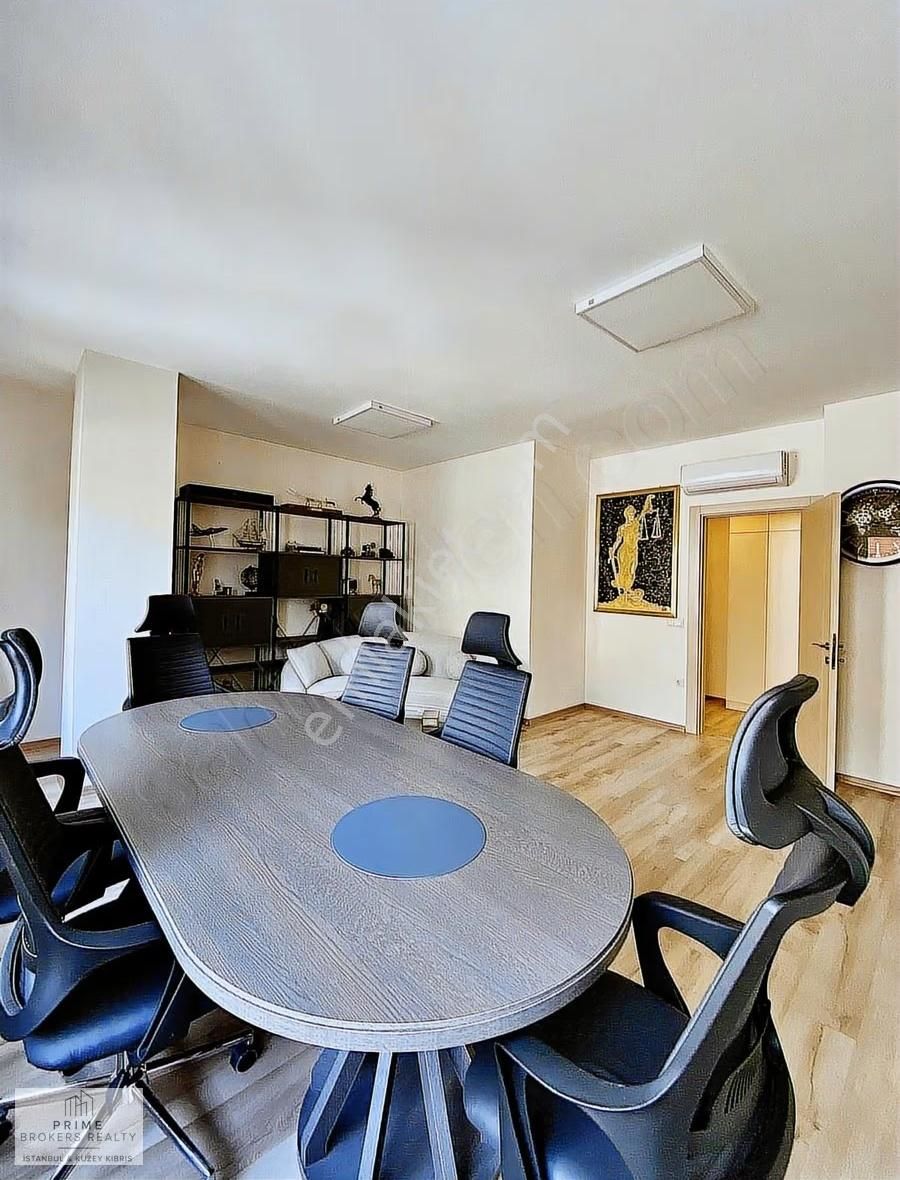 Şişli Abide-i Hürriyette Yeni Binada Otoparklı Daire - Görsel 23