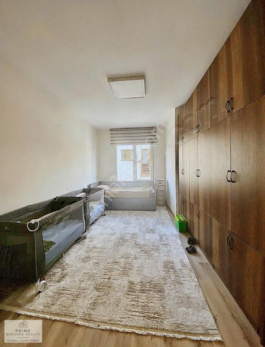 Şişli Abide-i Hürriyette Yeni Binada Otoparklı Daire - Görsel 27