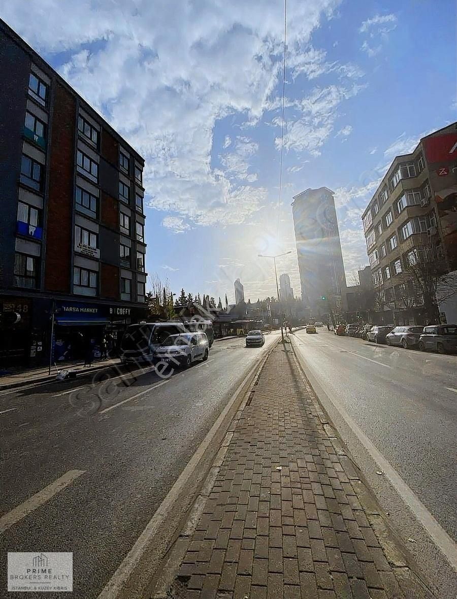 Şişli Abide-i Hürriyette Yeni Binada Otoparklı Daire - Görsel 14