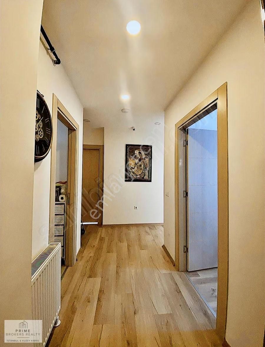 Şişli Abide-i Hürriyette Yeni Binada Otoparklı Daire - Görsel 2