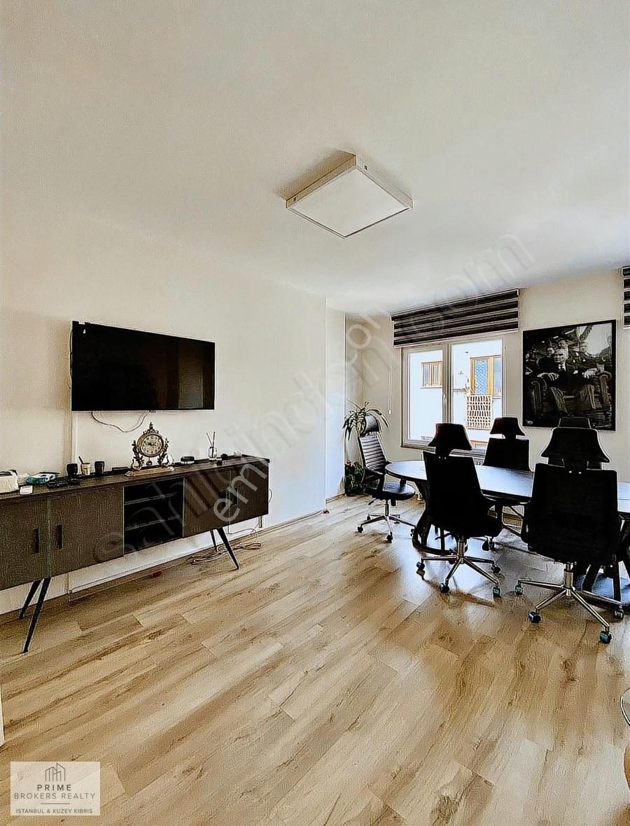 Şişli Abide-i Hürriyette Yeni Binada Otoparklı Daire - Görsel 12