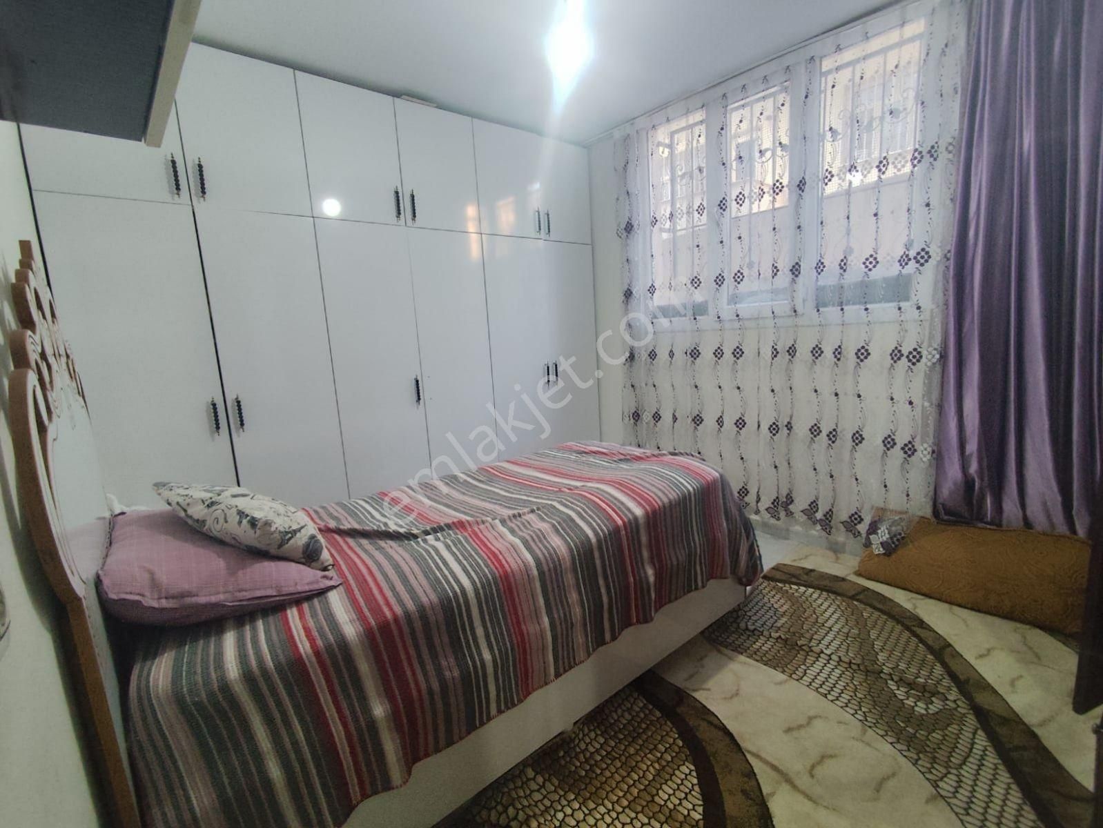Acar Emlaktan 8 Mart Mah 3+1 165m2 Bahçe Katı Daire - Görsel 20