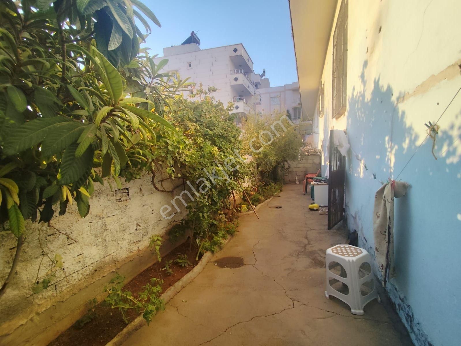 Acar Emlaktan 8 Mart Mah 3+1 165m2 Bahçe Katı Daire - Görsel 11
