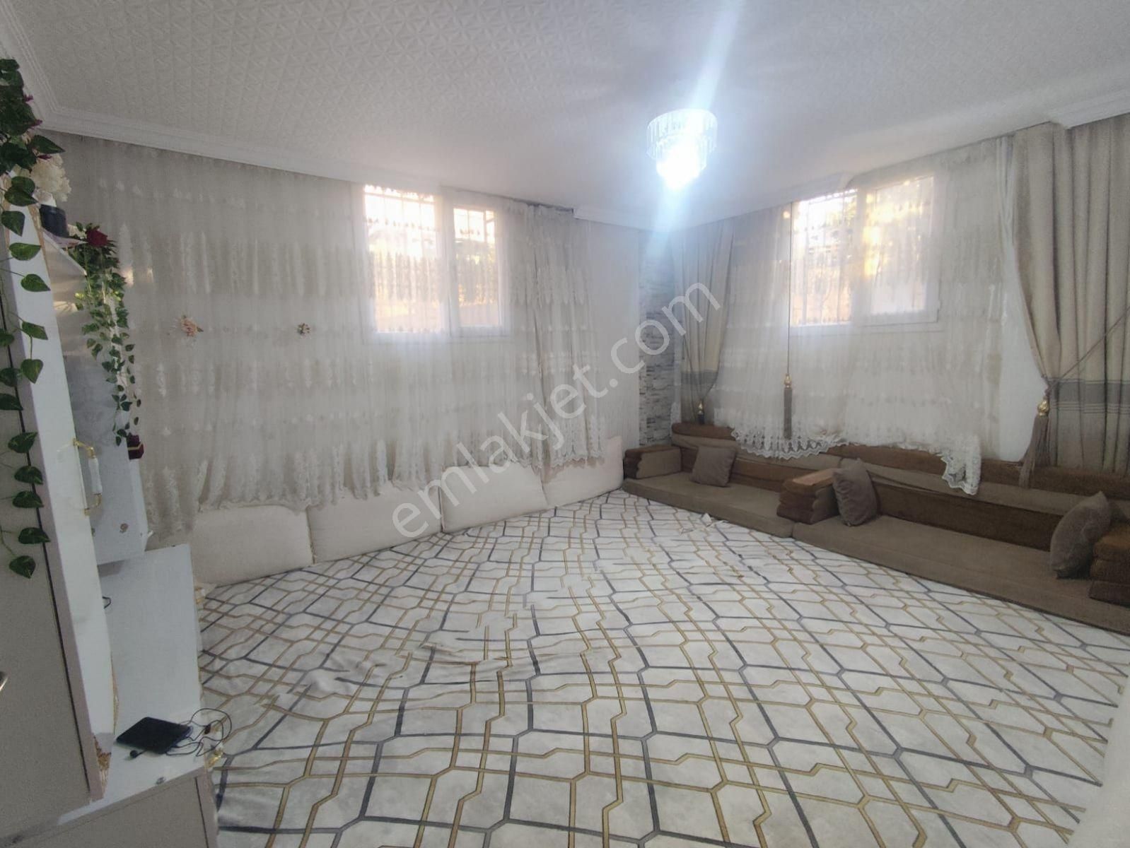 Acar Emlaktan 8 Mart Mah 3+1 165m2 Bahçe Katı Daire - Görsel 15