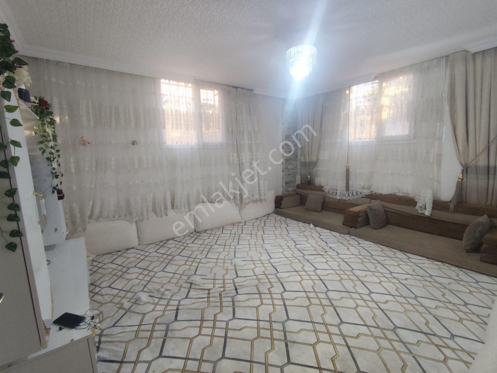 Acar Emlaktan 8 Mart Mah 3+1 165m2 Bahçe Katı Daire - Görsel 22