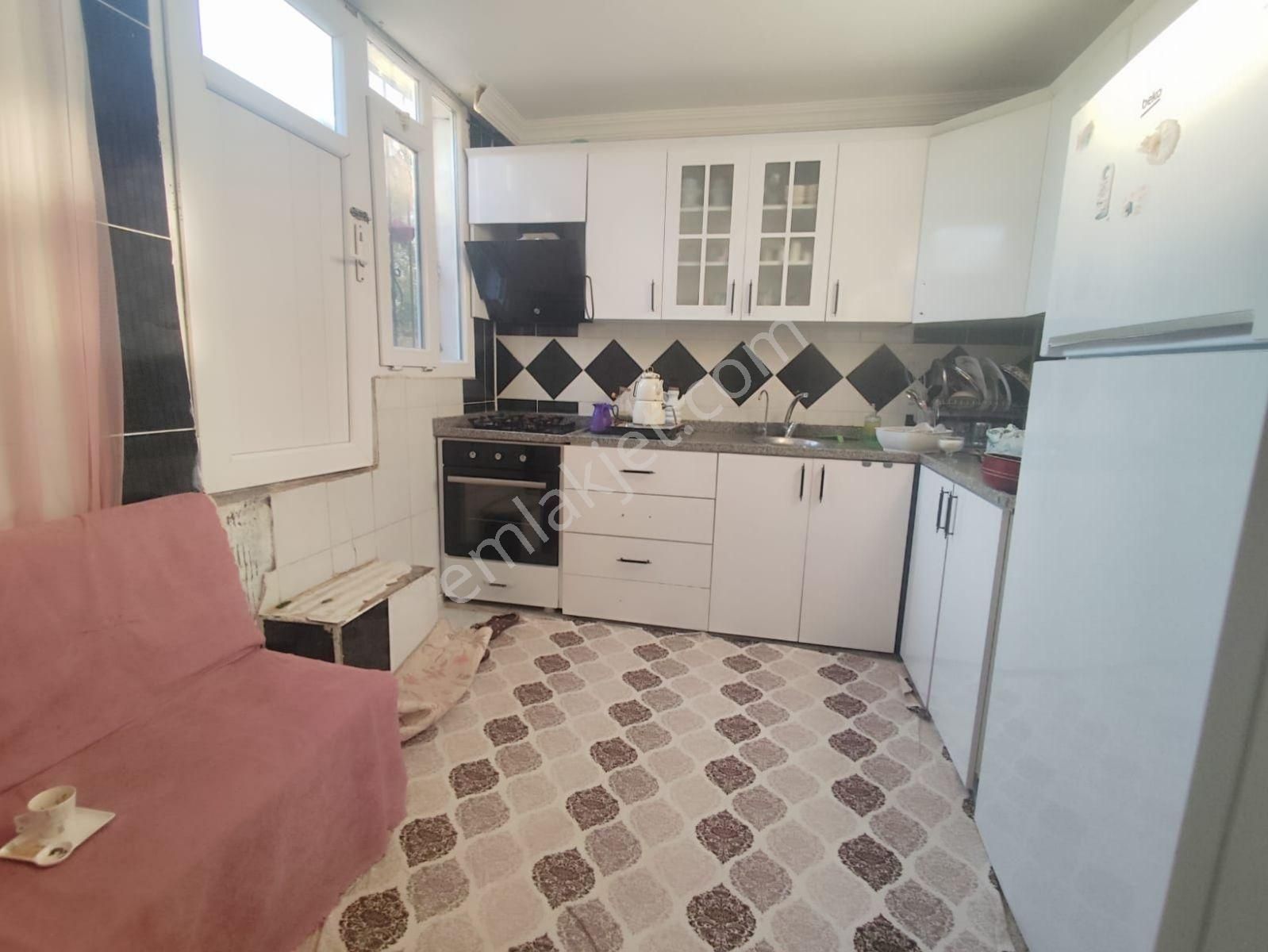 Acar Emlaktan 8 Mart Mah 3+1 165m2 Bahçe Katı Daire - Görsel 23