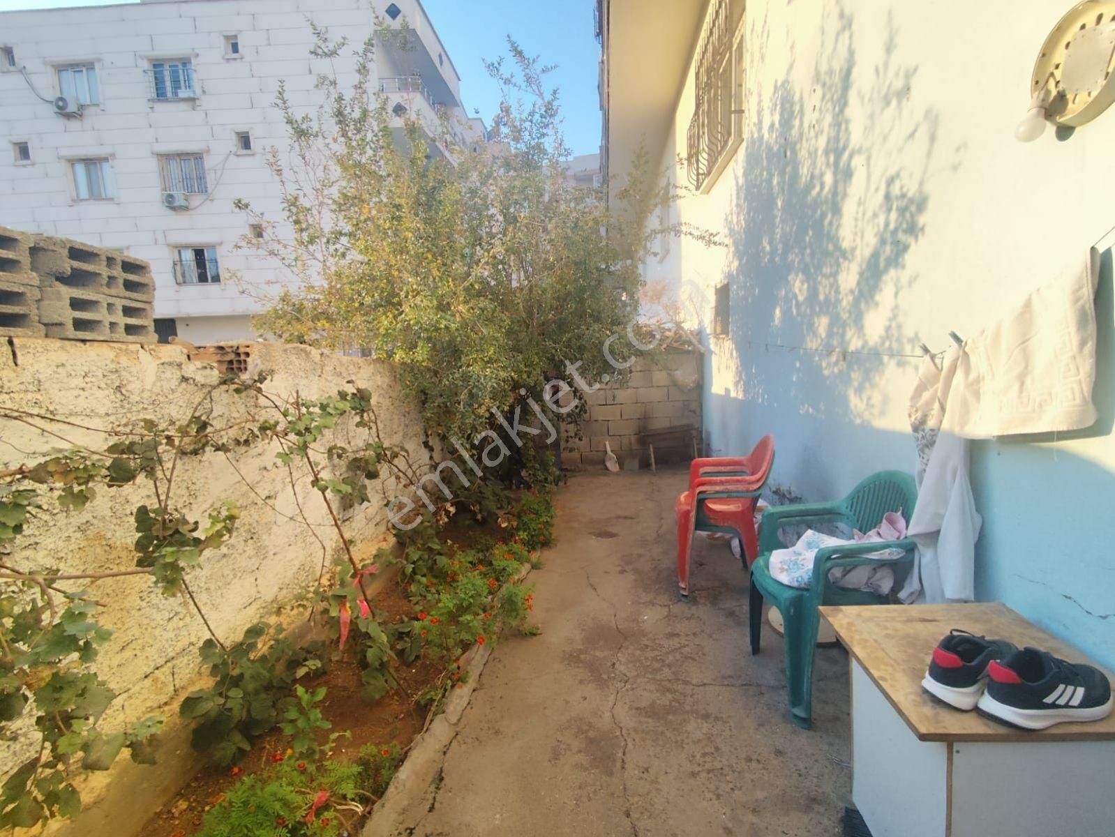 Acar Emlaktan 8 Mart Mah 3+1 165m2 Bahçe Katı Daire - Görsel 9