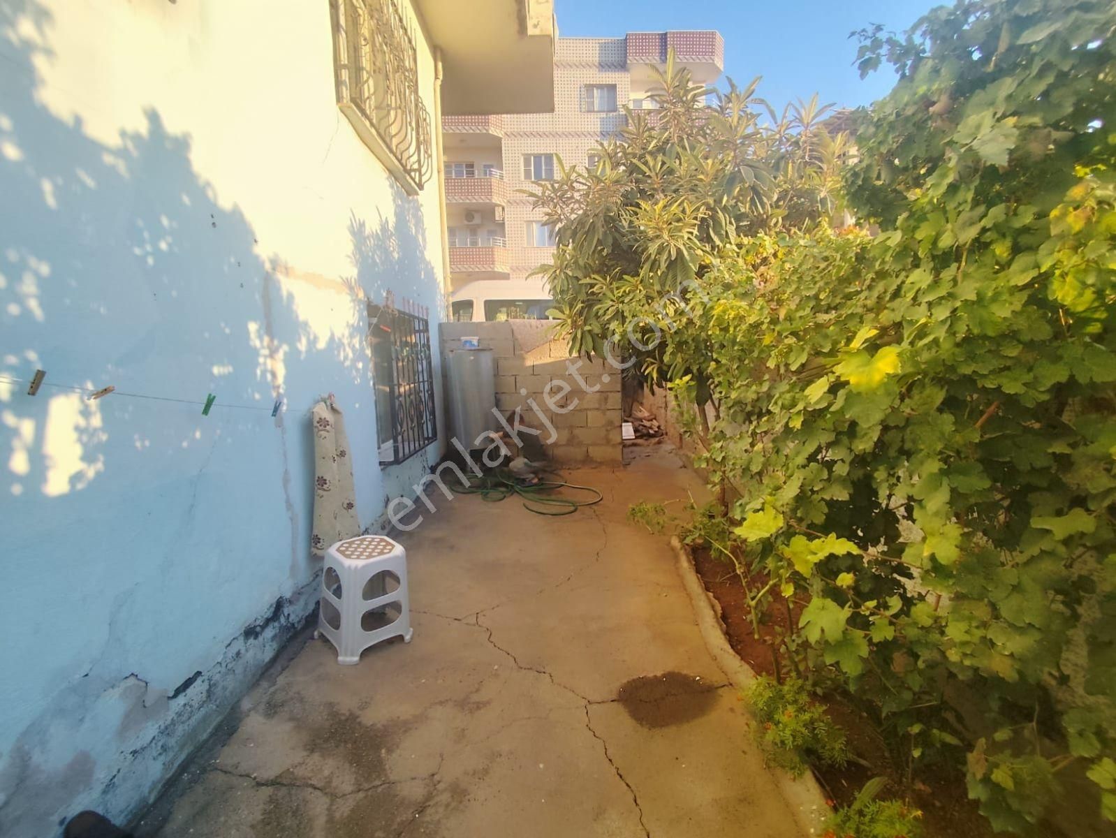 Acar Emlaktan 8 Mart Mah 3+1 165m2 Bahçe Katı Daire - Görsel 28