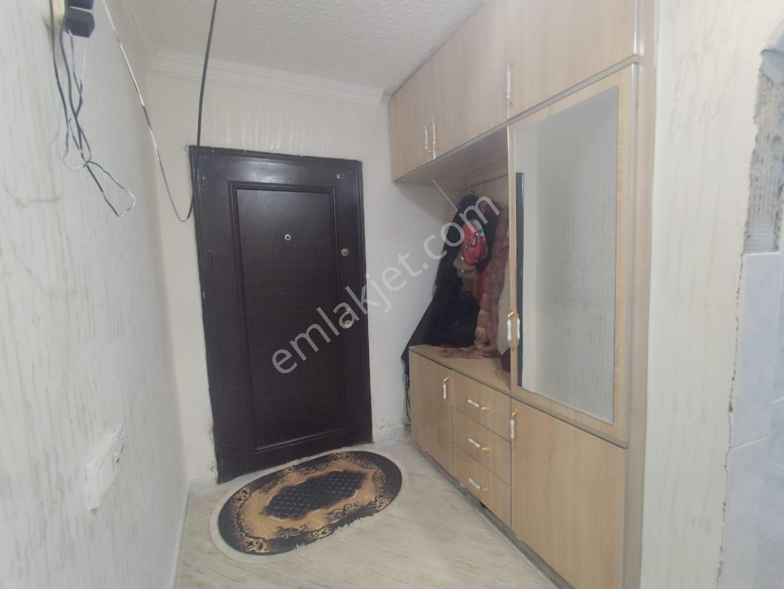 Acar Emlaktan 8 Mart Mah 3+1 165m2 Bahçe Katı Daire - Görsel 4