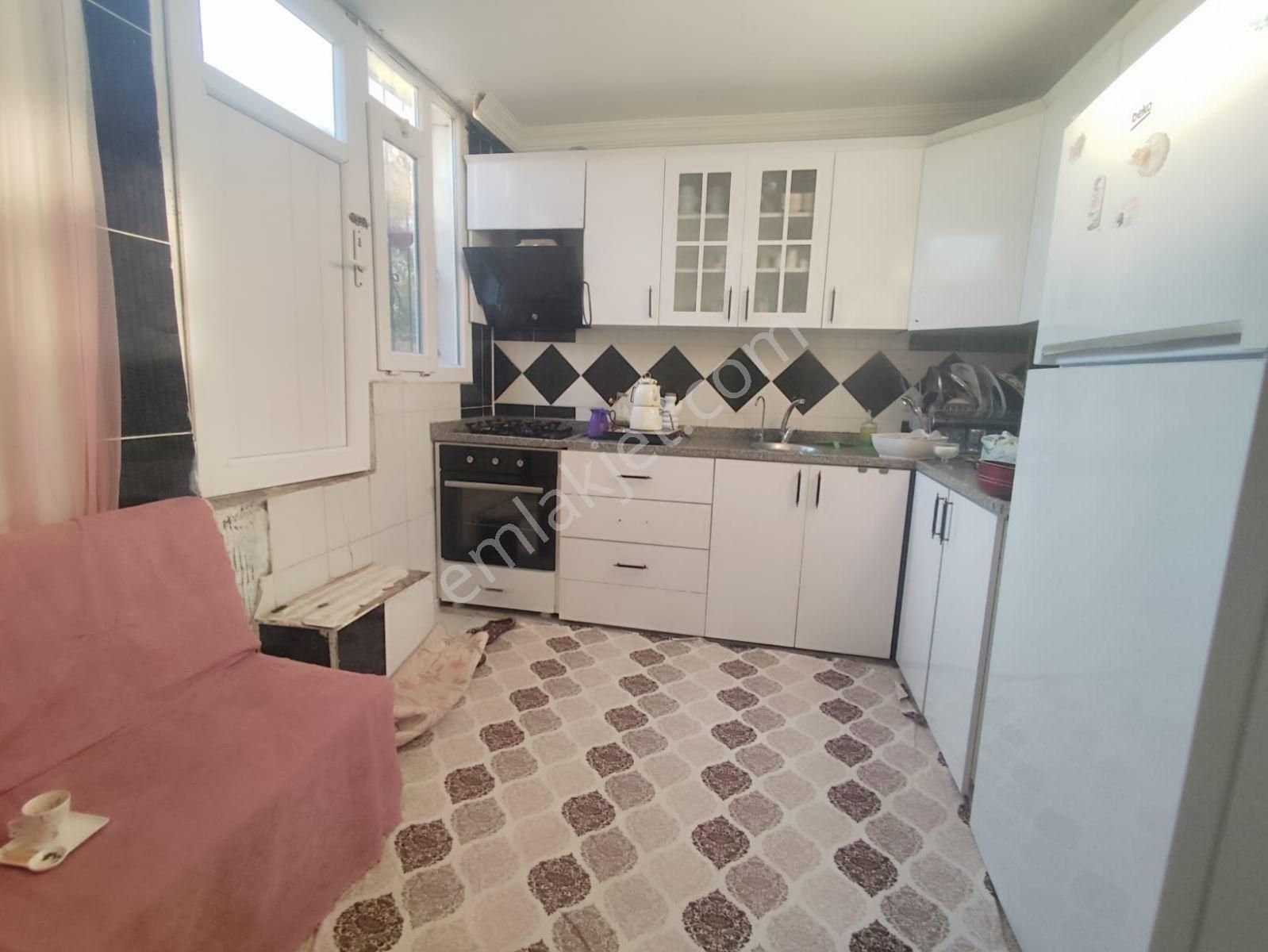 Acar Emlaktan 8 Mart Mah 3+1 165m2 Bahçe Katı Daire - Görsel 14