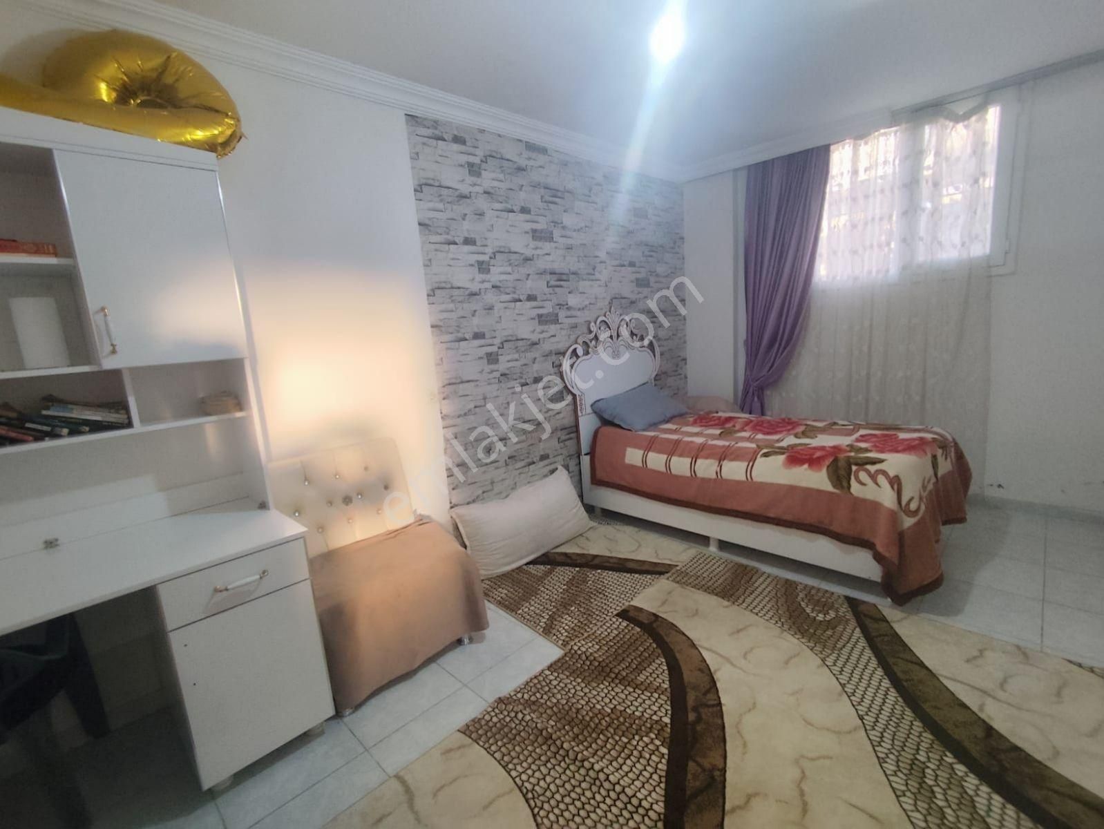 Acar Emlaktan 8 Mart Mah 3+1 165m2 Bahçe Katı Daire - Görsel 2