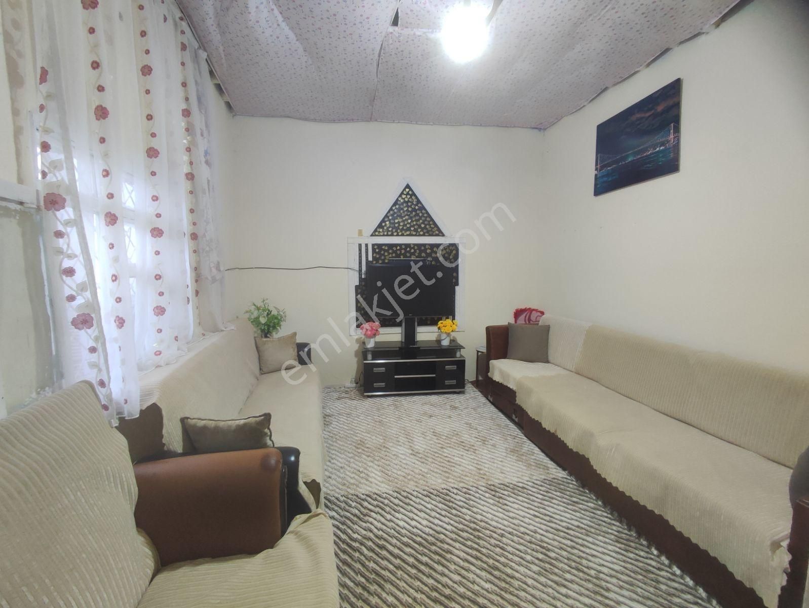 Acar Emlaktan Yenituran Mah Satılık 2+1 210m2 Müstakilev - Görsel 21