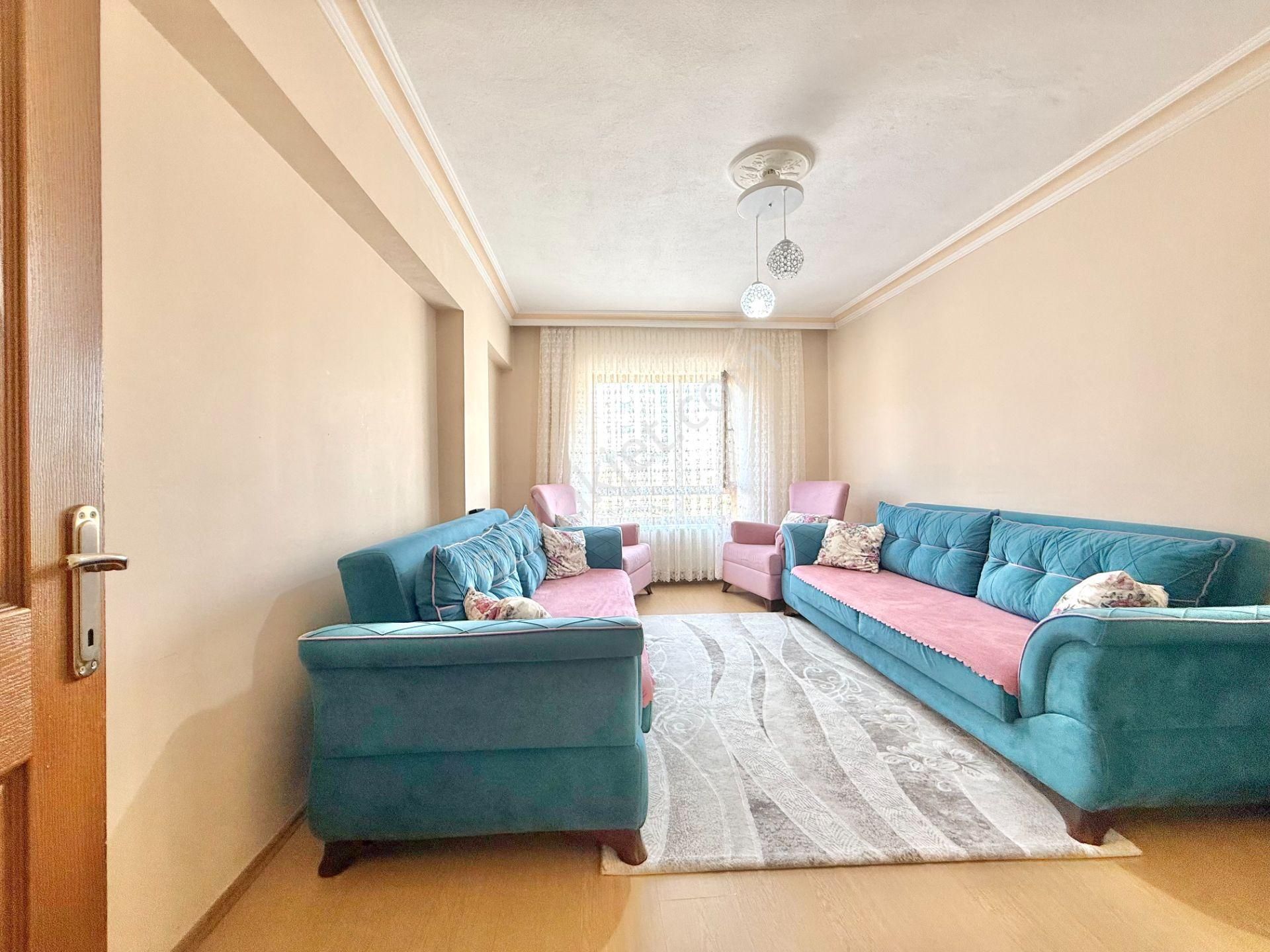 Pursaklar Saray Mehmet Zengin Emlak'tan 1.kat 3+1 Uygun Fiyata Yapılı Daire - Görsel 14