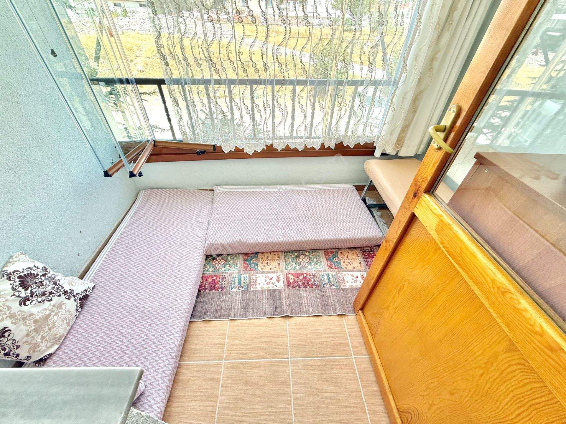 Pursaklar Saray Mehmet Zengin Emlak'tan 1.kat 3+1 Uygun Fiyata Yapılı Daire - Görsel 27