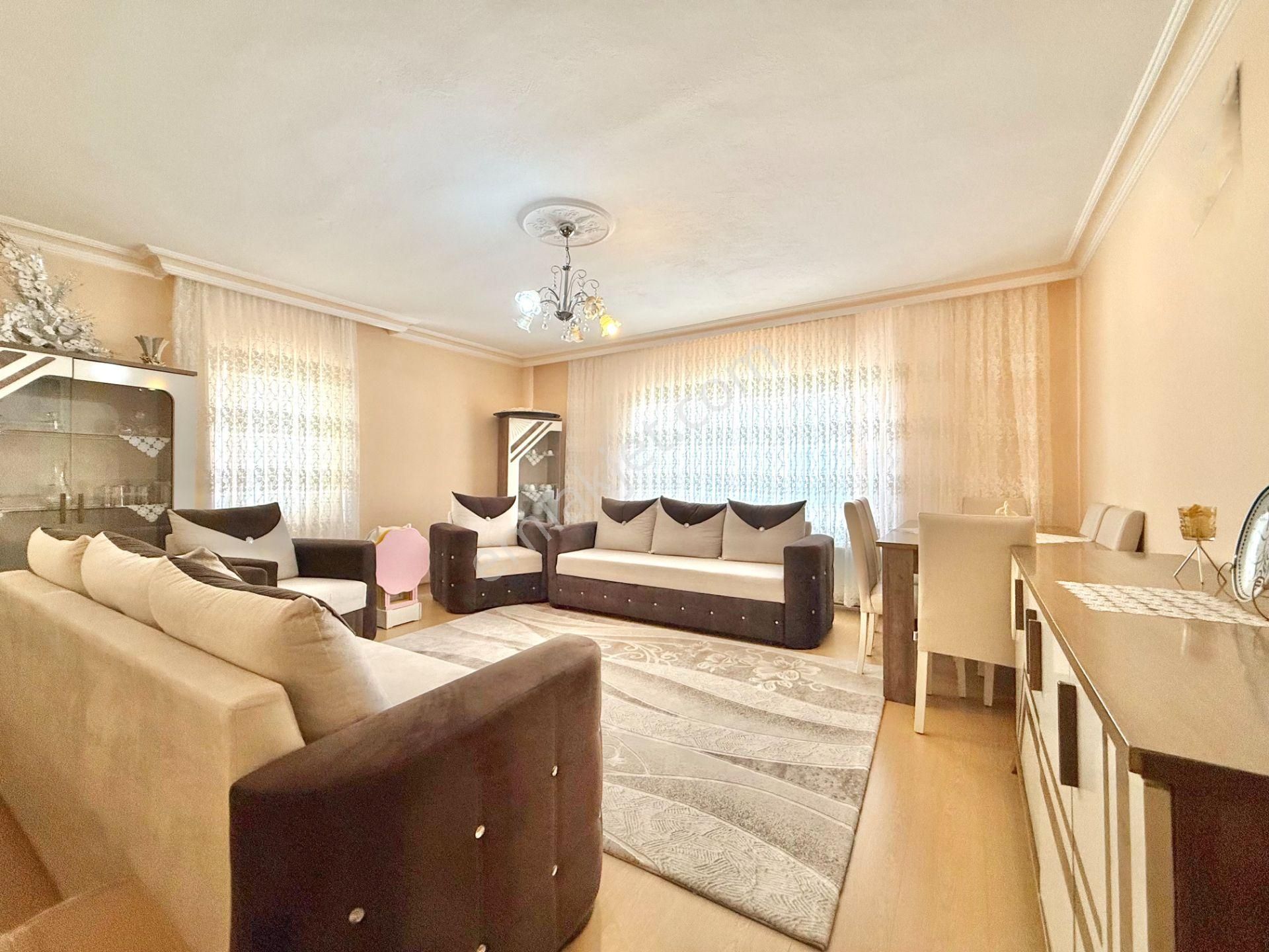 Pursaklar Saray Mehmet Zengin Emlak'tan 1.kat 3+1 Uygun Fiyata Yapılı Daire - Görsel 6