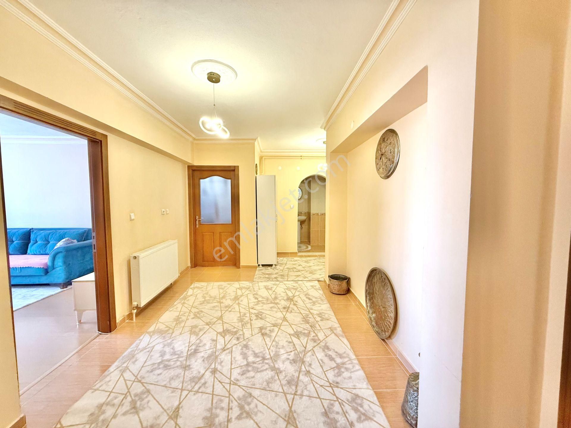 Pursaklar Saray Mehmet Zengin Emlak'tan 1.kat 3+1 Uygun Fiyata Yapılı Daire - Görsel 20