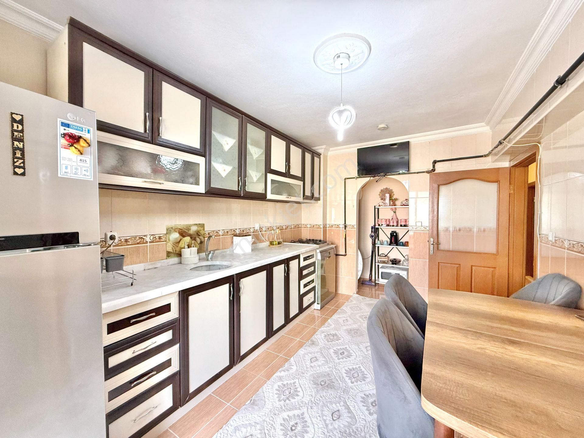 Pursaklar Saray Mehmet Zengin Emlak'tan 1.kat 3+1 Uygun Fiyata Yapılı Daire - Görsel 4