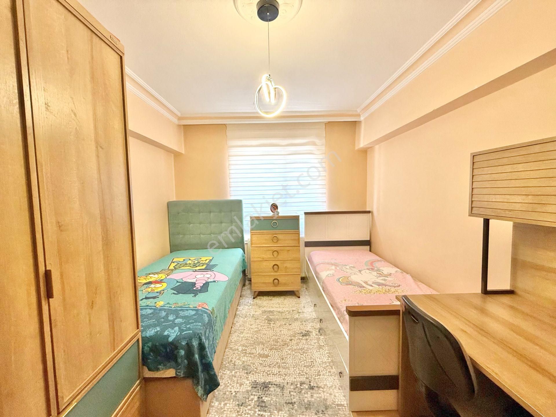 Pursaklar Saray Mehmet Zengin Emlak'tan 1.kat 3+1 Uygun Fiyata Yapılı Daire - Görsel 10