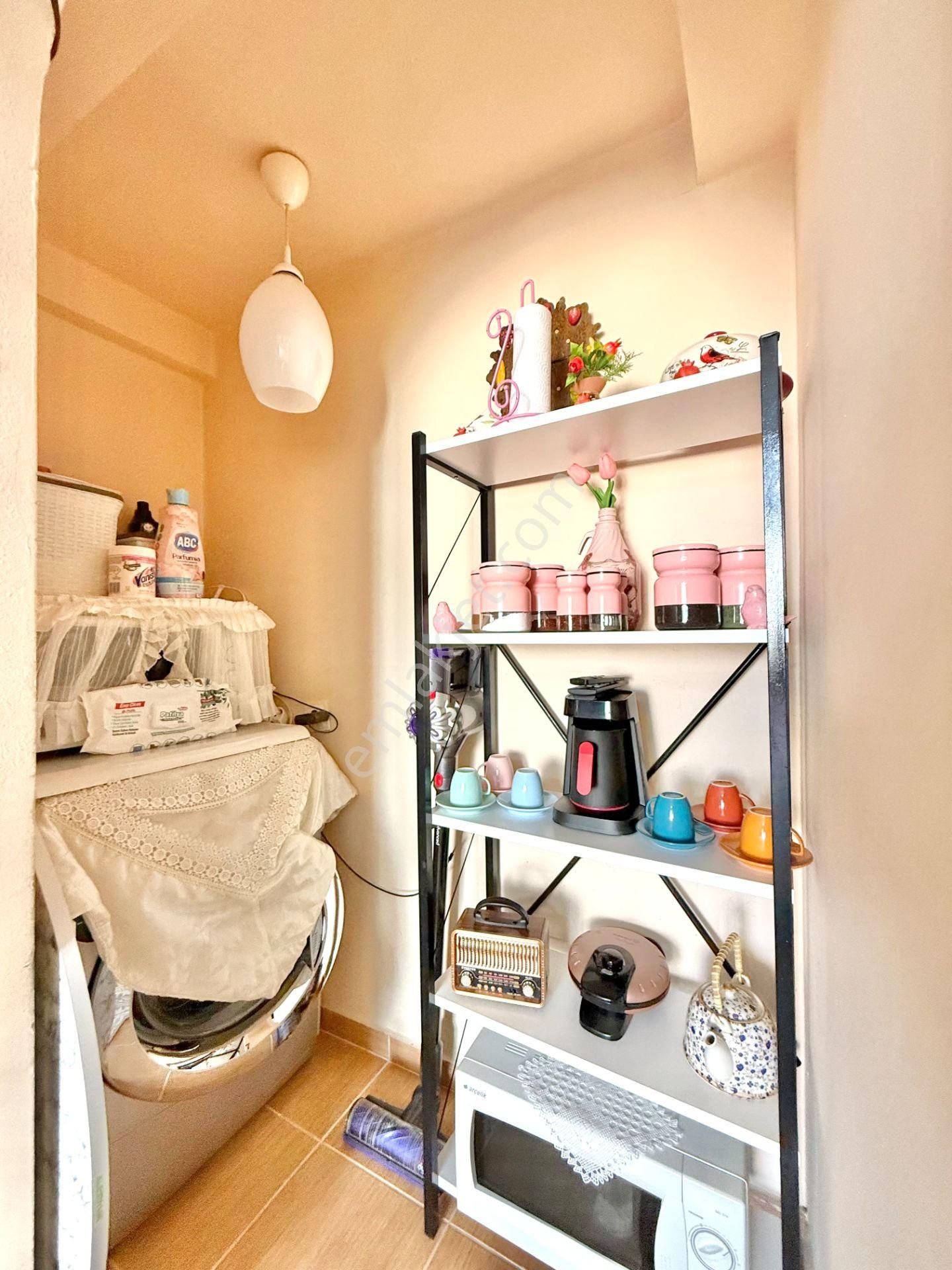 Pursaklar Saray Mehmet Zengin Emlak'tan 1.kat 3+1 Uygun Fiyata Yapılı Daire - Görsel 30