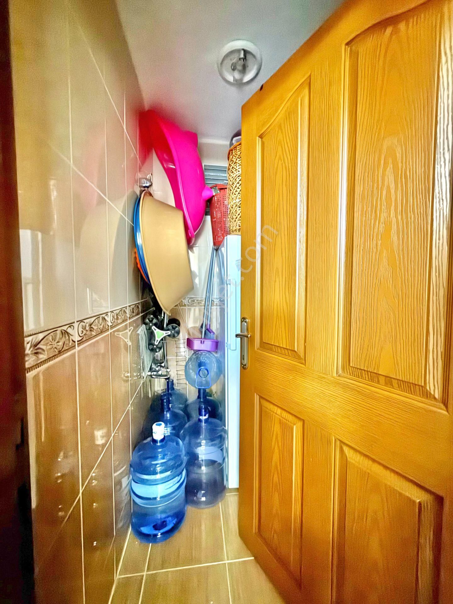 Pursaklar Saray Mehmet Zengin Emlak'tan 1.kat 3+1 Uygun Fiyata Yapılı Daire - Görsel 19