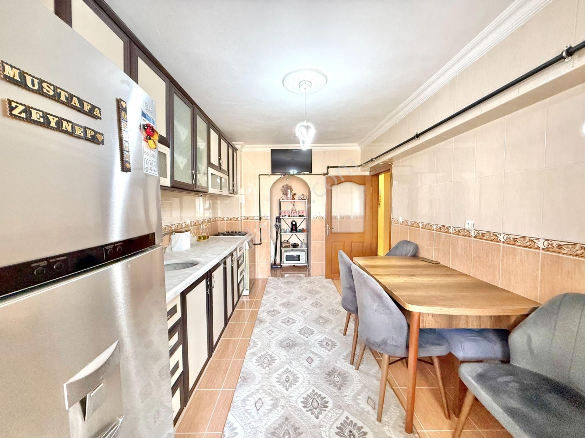 Pursaklar Saray Mehmet Zengin Emlak'tan 1.kat 3+1 Uygun Fiyata Yapılı Daire - Görsel 5