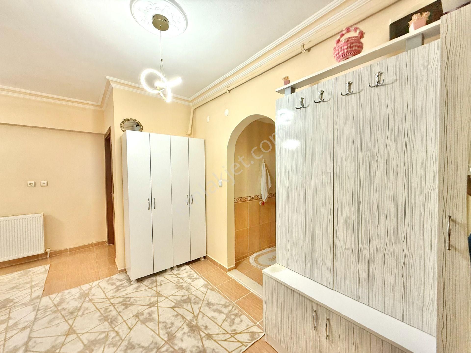 Pursaklar Saray Mehmet Zengin Emlak'tan 1.kat 3+1 Uygun Fiyata Yapılı Daire - Görsel 24