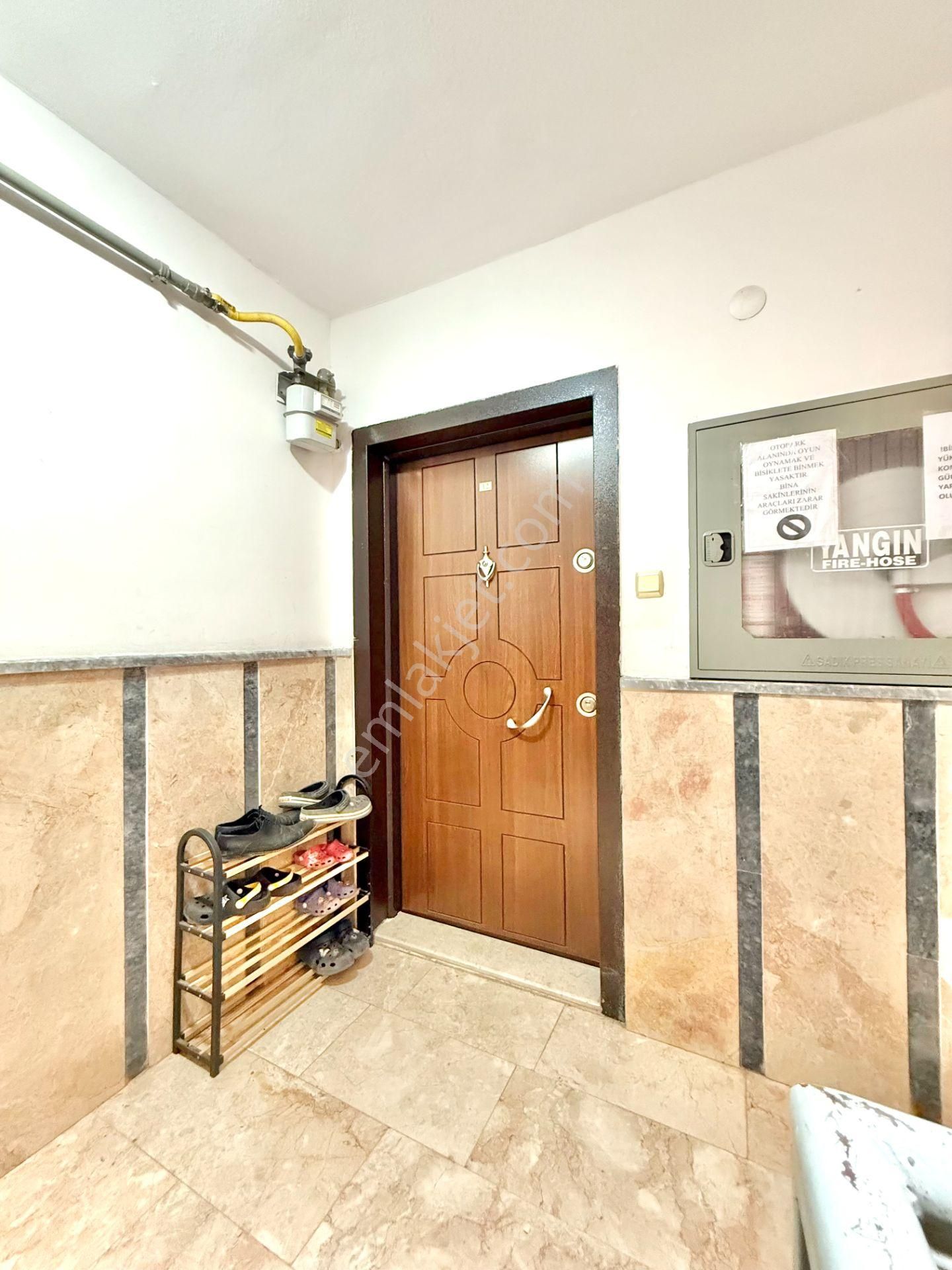 Pursaklar Saray Mehmet Zengin Emlak'tan 1.kat 3+1 Uygun Fiyata Yapılı Daire - Görsel 26