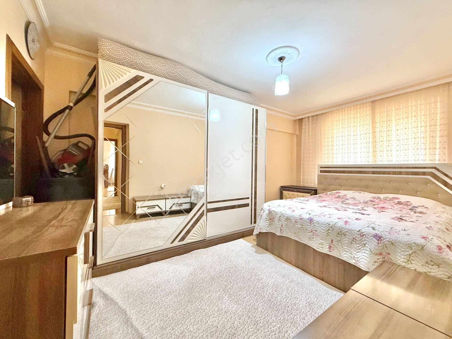 Pursaklar Saray Mehmet Zengin Emlak'tan 1.kat 3+1 Uygun Fiyata Yapılı Daire - Görsel 12