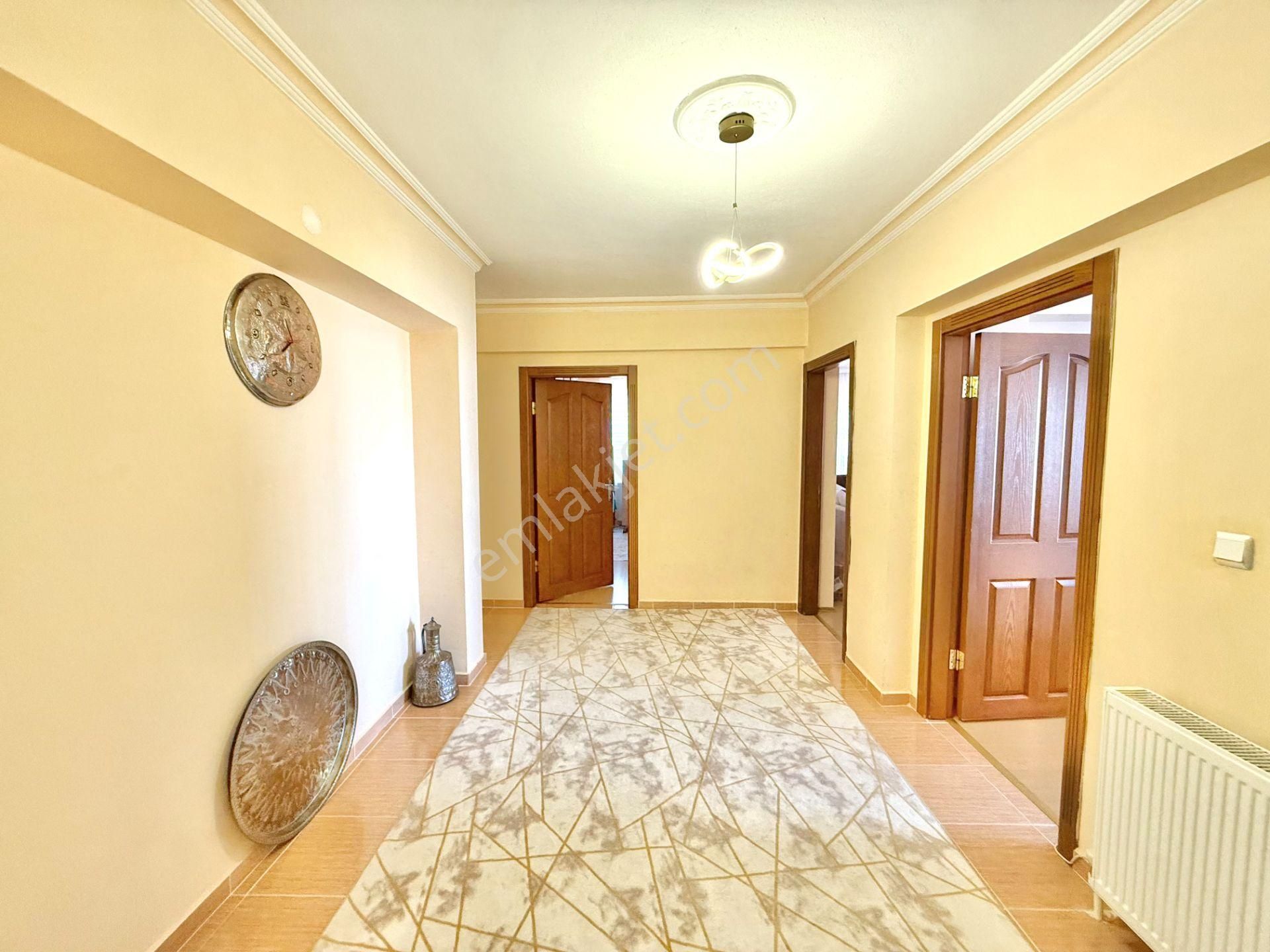 Pursaklar Saray Mehmet Zengin Emlak'tan 1.kat 3+1 Uygun Fiyata Yapılı Daire - Görsel 22