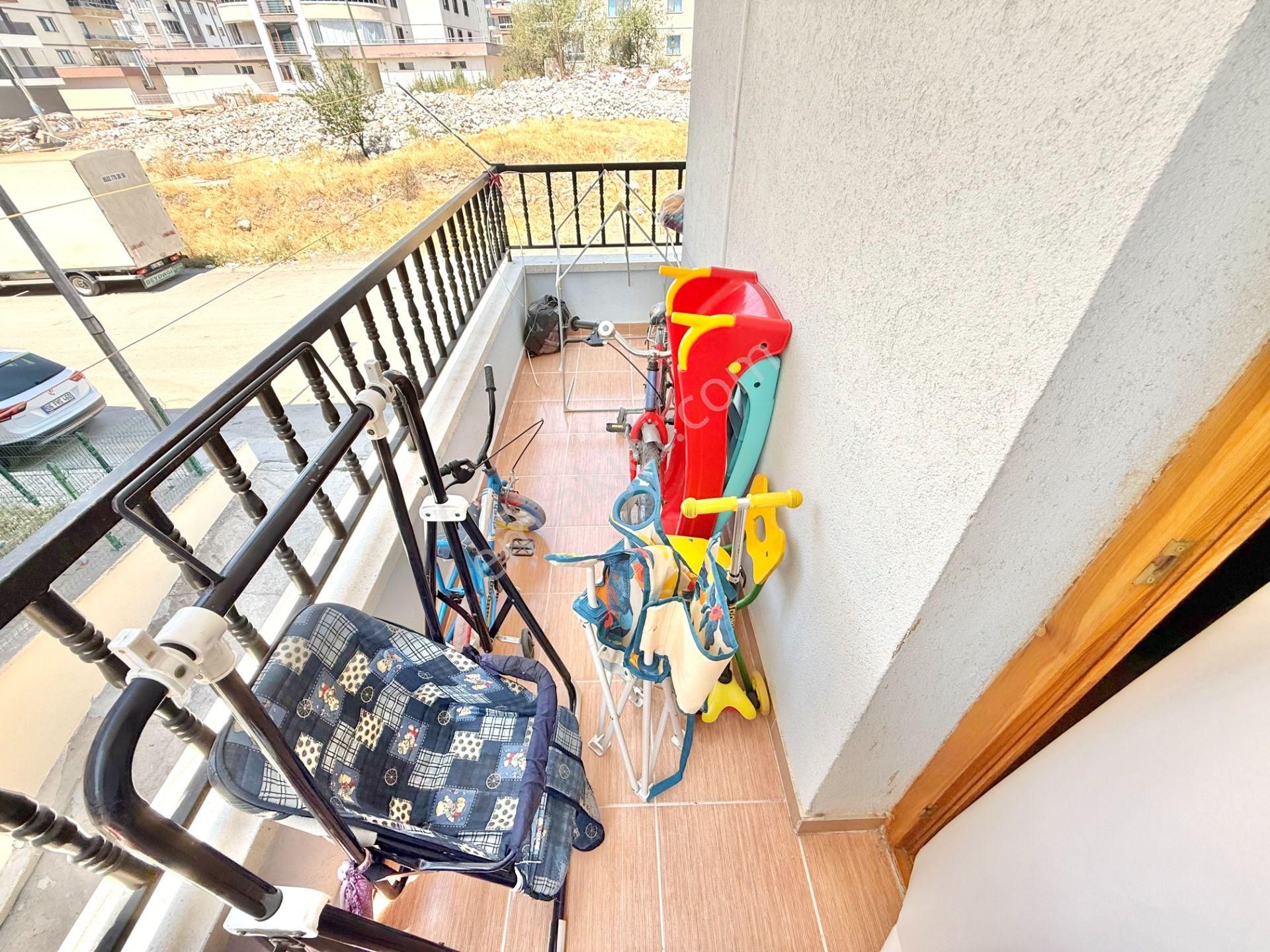 Pursaklar Saray Mehmet Zengin Emlak'tan 1.kat 3+1 Uygun Fiyata Yapılı Daire - Görsel 28