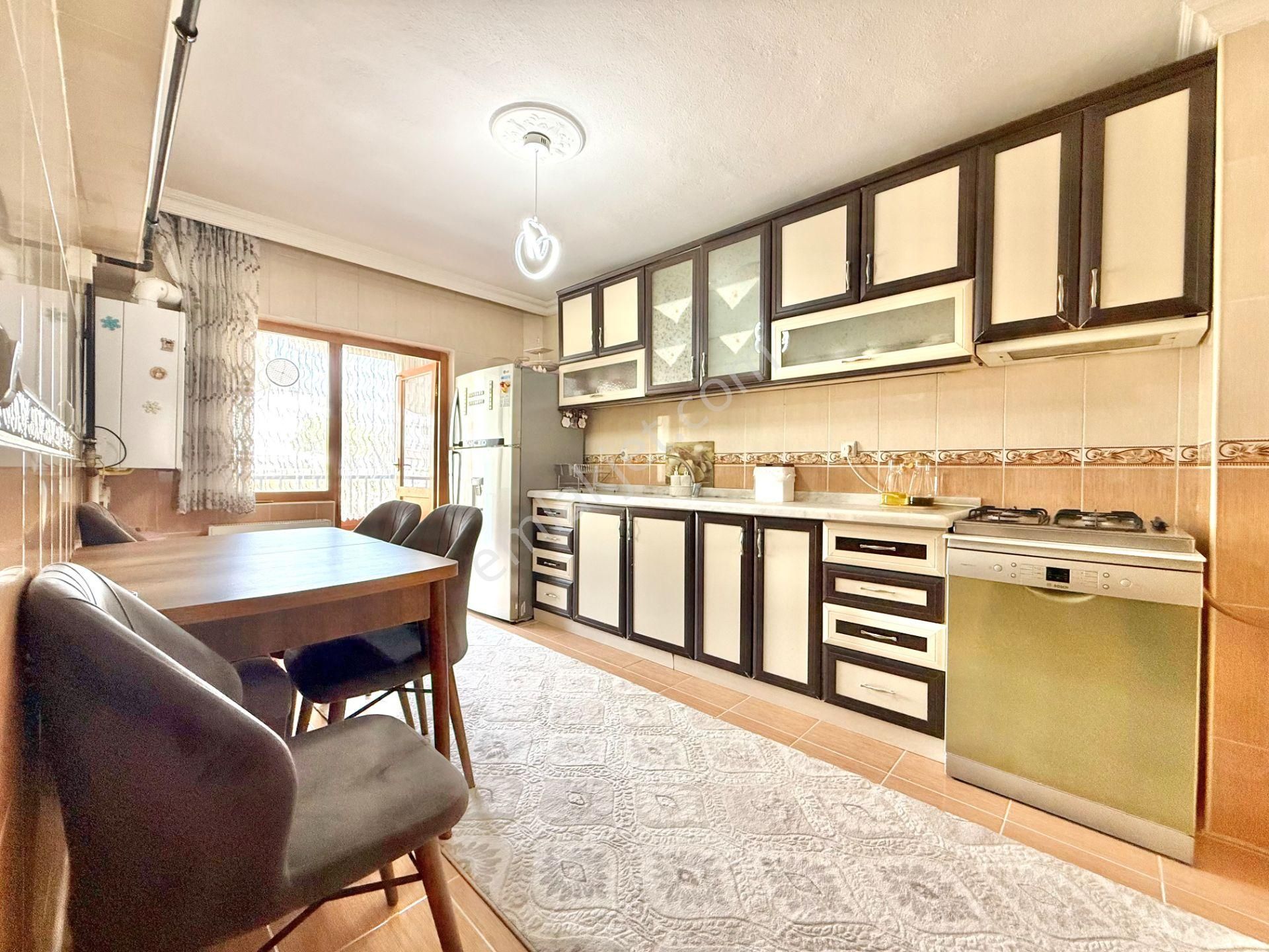 Pursaklar Saray Mehmet Zengin Emlak'tan 1.kat 3+1 Uygun Fiyata Yapılı Daire - Görsel 2