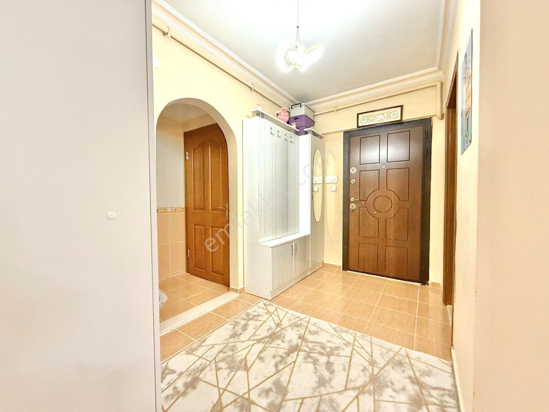 Pursaklar Saray Mehmet Zengin Emlak'tan 1.kat 3+1 Uygun Fiyata Yapılı Daire - Görsel 21