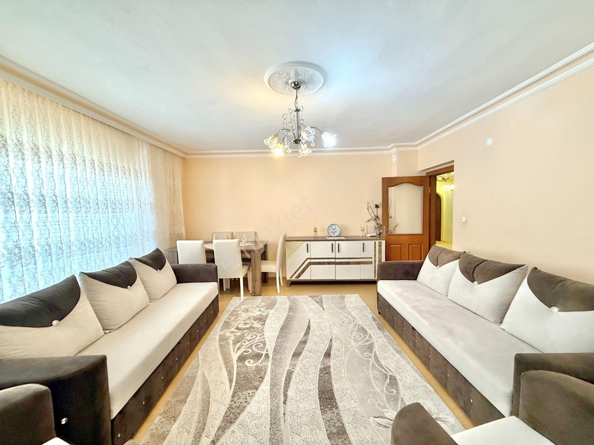 Pursaklar Saray Mehmet Zengin Emlak'tan 1.kat 3+1 Uygun Fiyata Yapılı Daire - Görsel 9