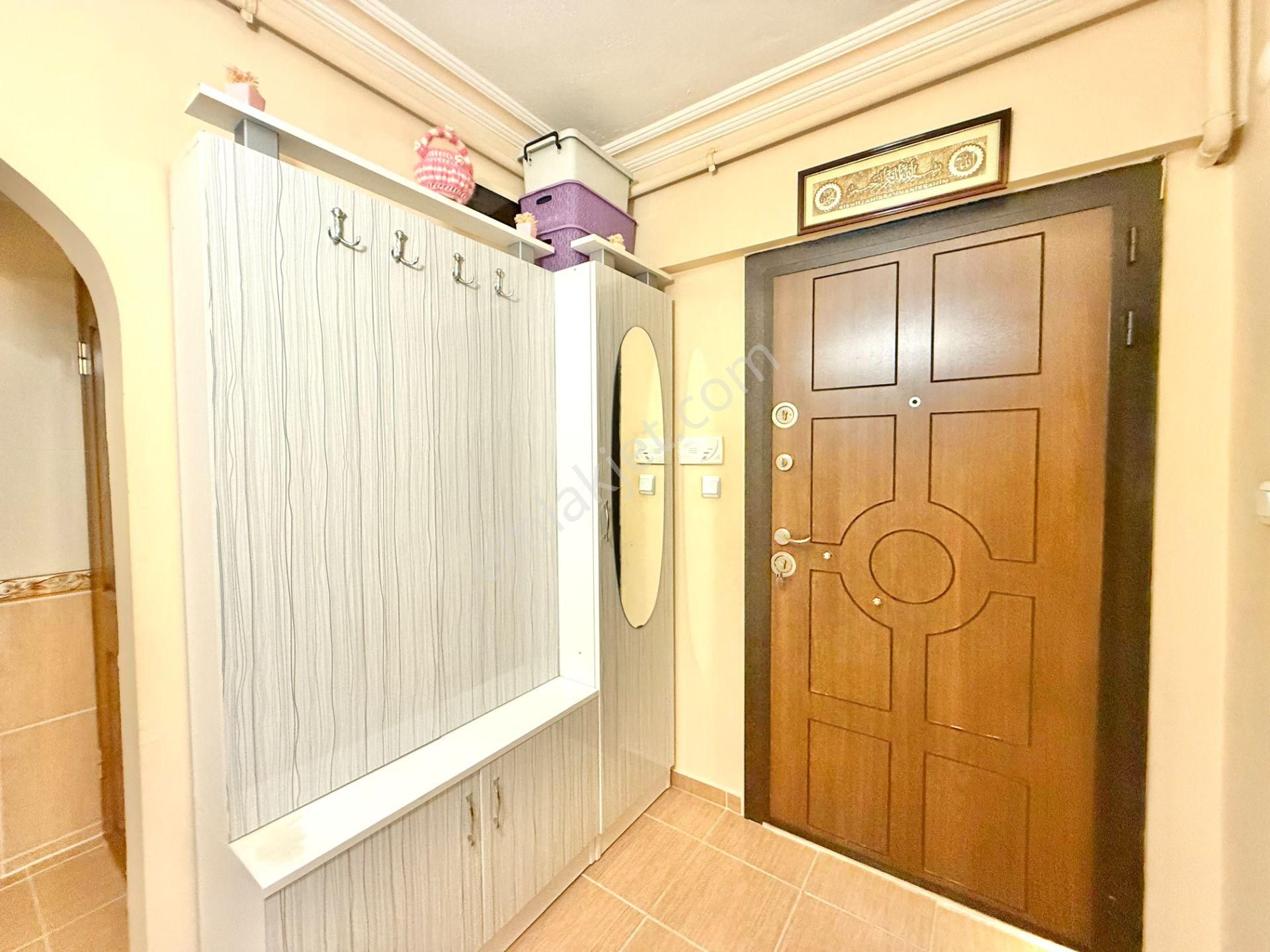 Pursaklar Saray Mehmet Zengin Emlak'tan 1.kat 3+1 Uygun Fiyata Yapılı Daire - Görsel 25