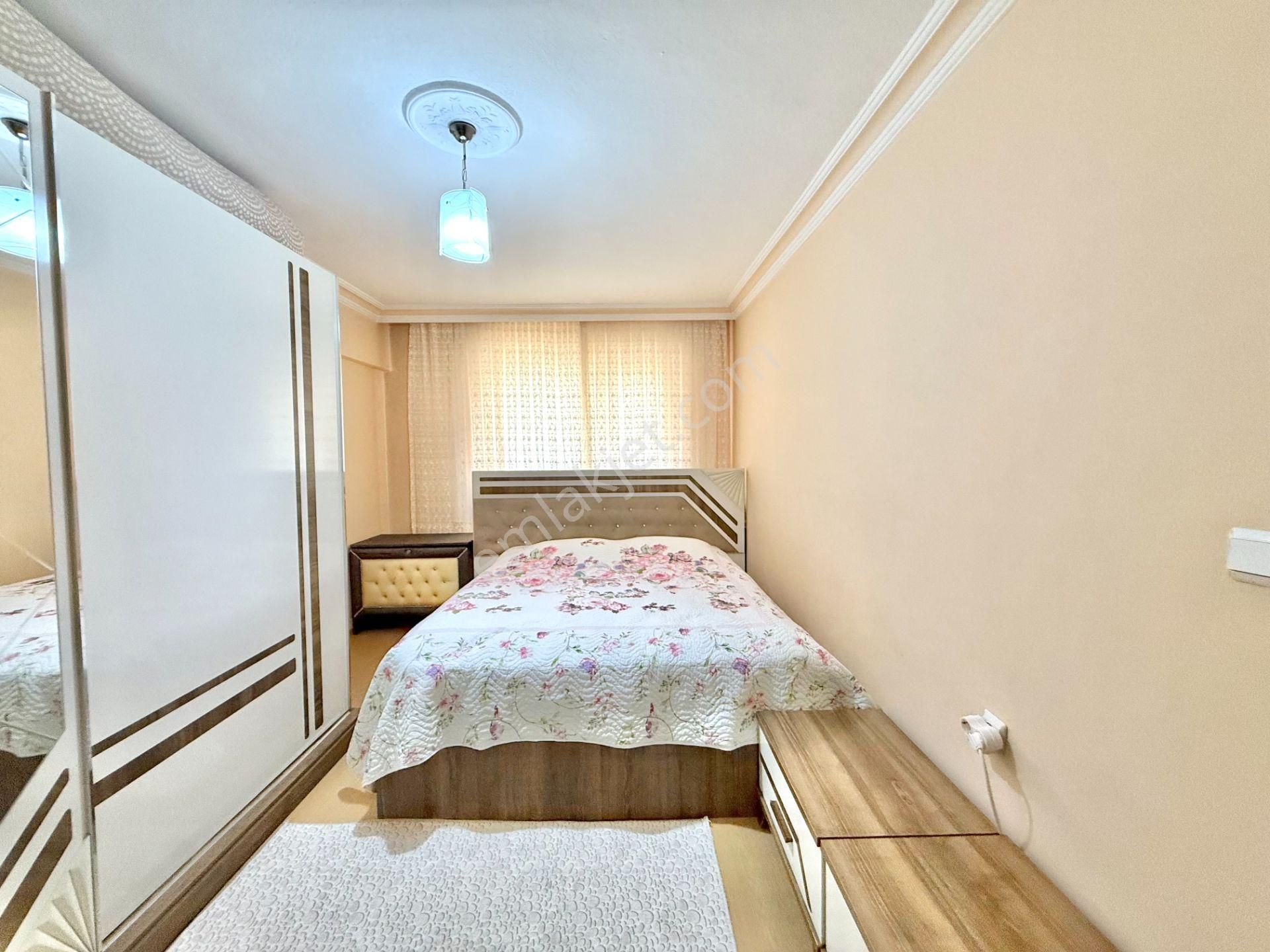 Pursaklar Saray Mehmet Zengin Emlak'tan 1.kat 3+1 Uygun Fiyata Yapılı Daire - Görsel 18