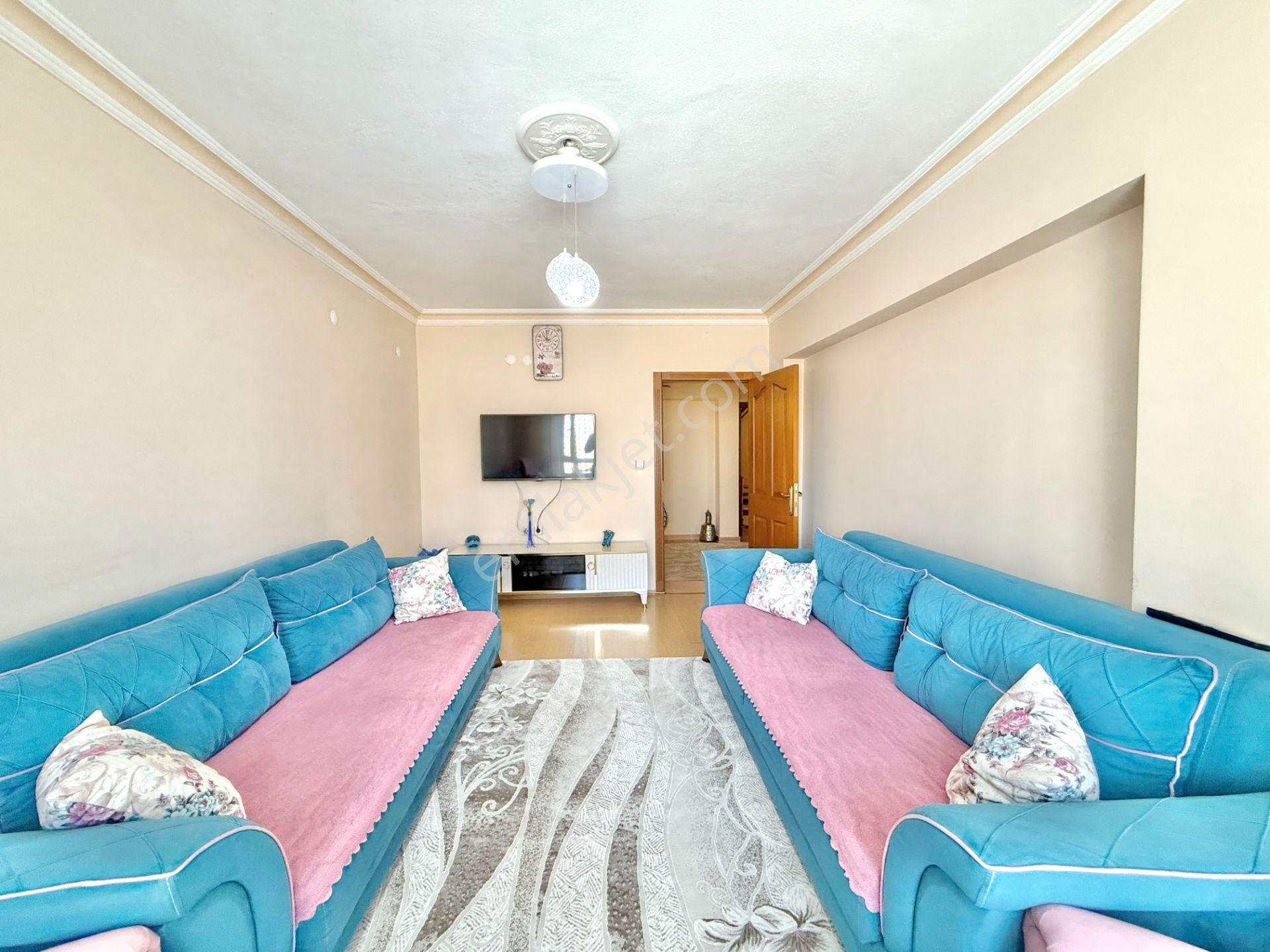 Pursaklar Saray Mehmet Zengin Emlak'tan 1.kat 3+1 Uygun Fiyata Yapılı Daire - Görsel 15