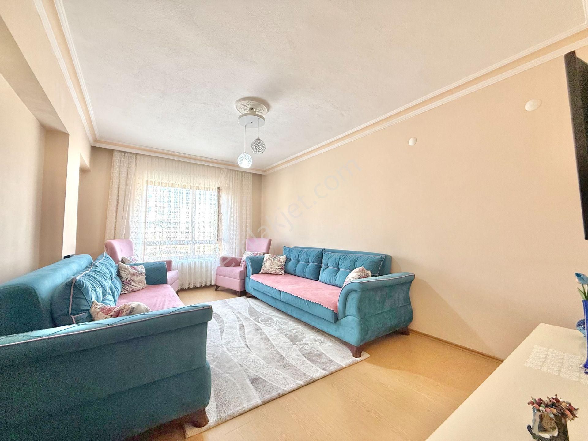 Pursaklar Saray Mehmet Zengin Emlak'tan 1.kat 3+1 Uygun Fiyata Yapılı Daire - Görsel 13