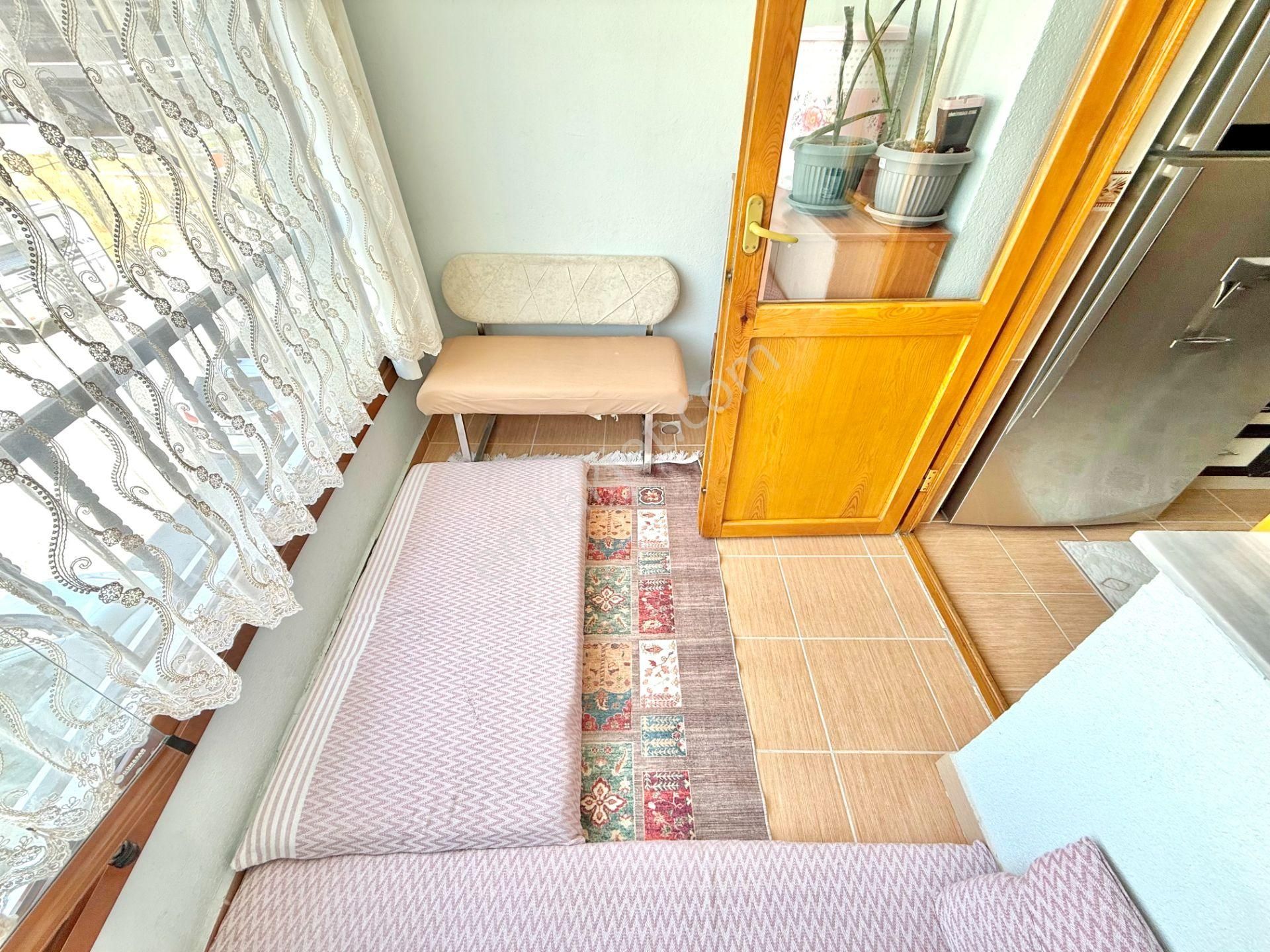 Pursaklar Saray Mehmet Zengin Emlak'tan 1.kat 3+1 Uygun Fiyata Yapılı Daire - Görsel 29