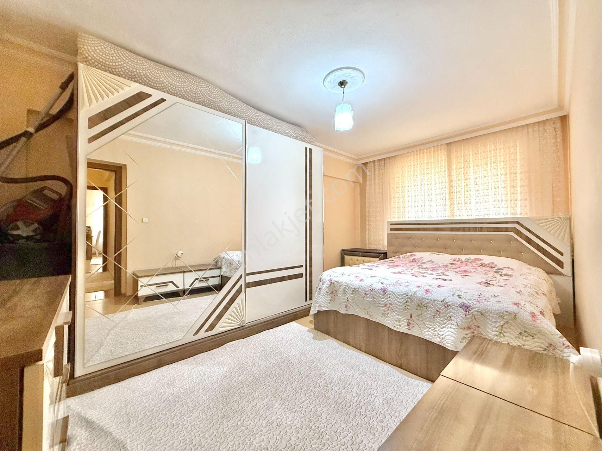 Pursaklar Saray Mehmet Zengin Emlak'tan 1.kat 3+1 Uygun Fiyata Yapılı Daire - Görsel 16