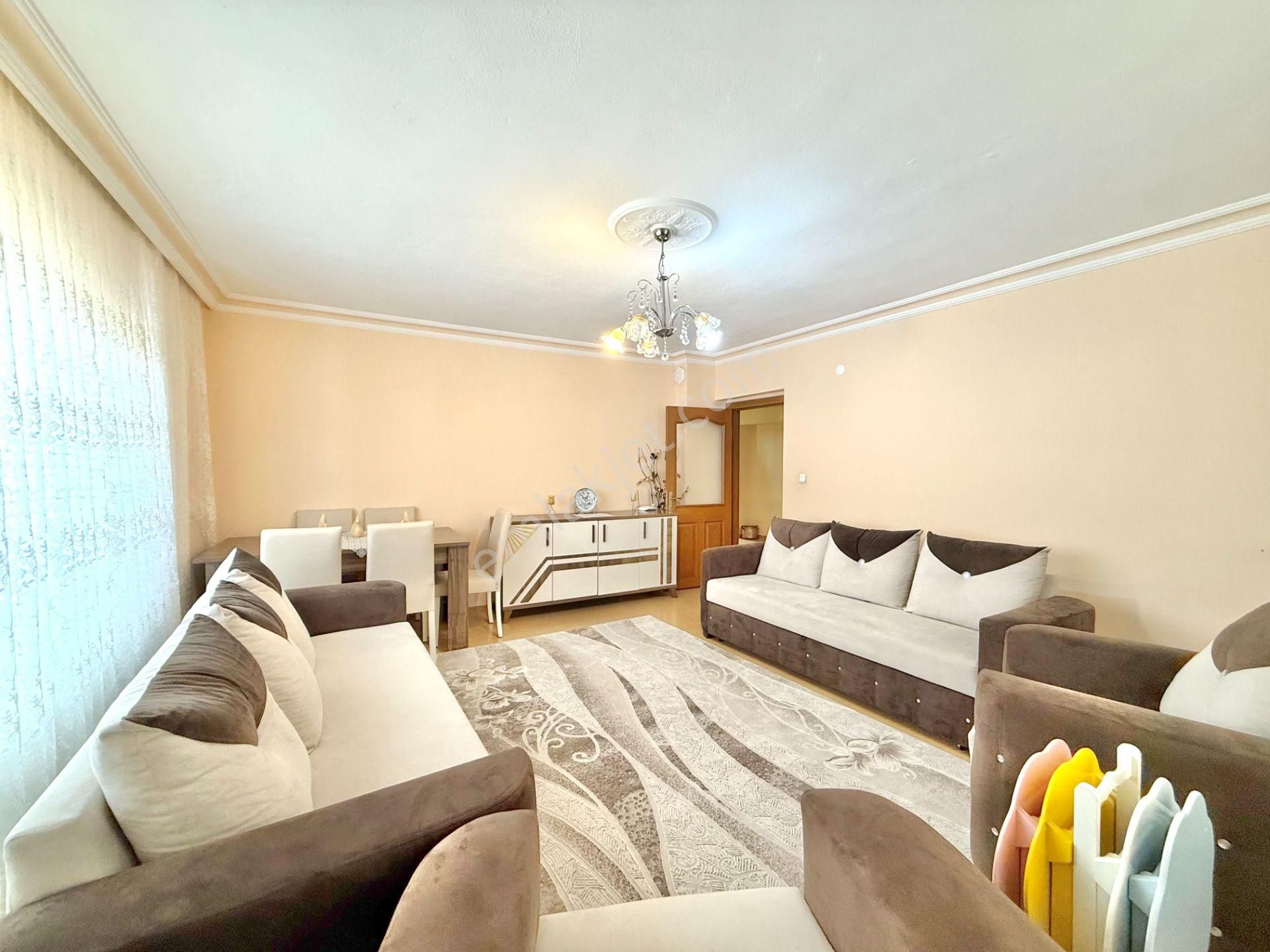 Pursaklar Saray Mehmet Zengin Emlak'tan 1.kat 3+1 Uygun Fiyata Yapılı Daire - Görsel 8