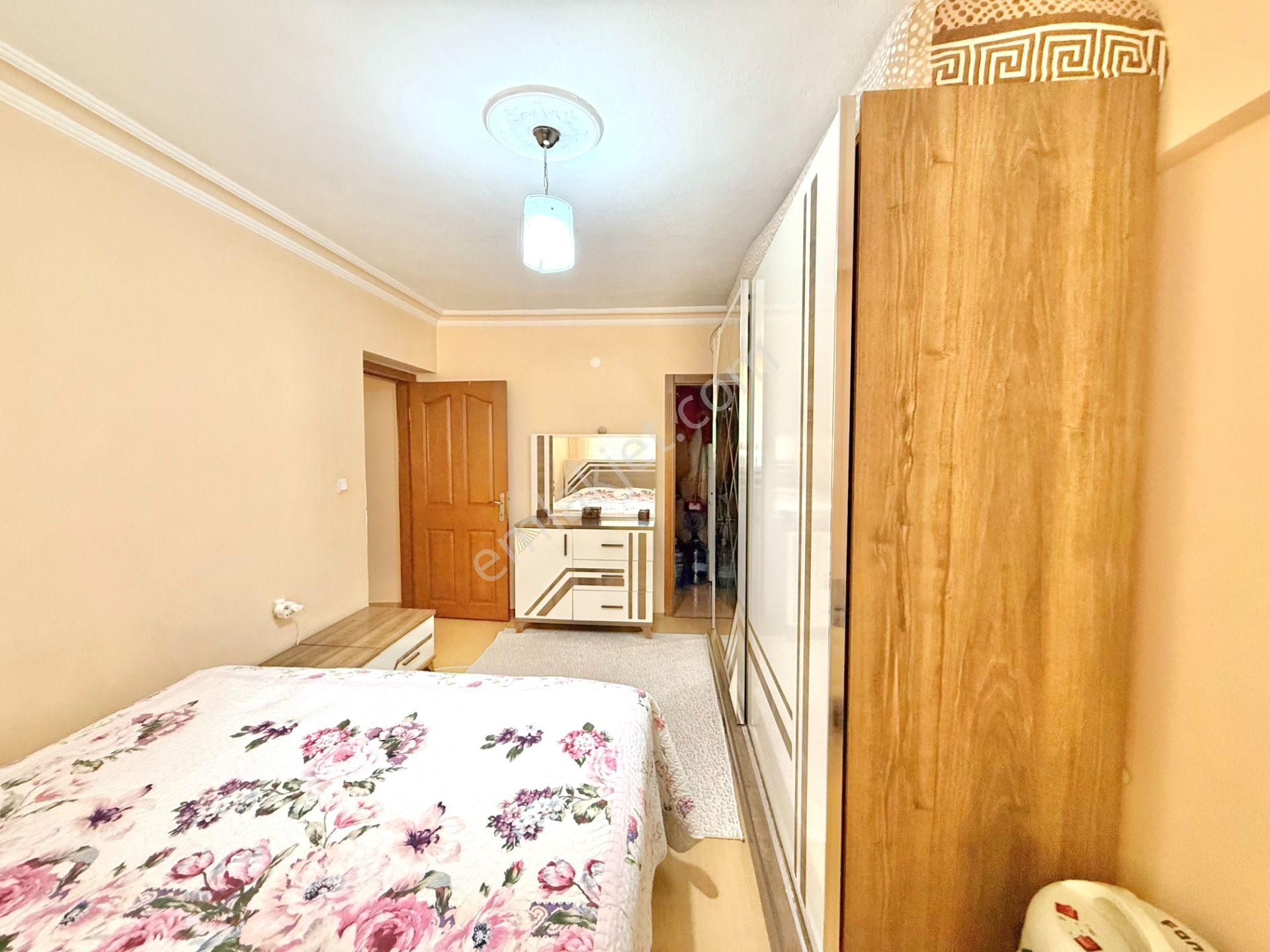 Pursaklar Saray Mehmet Zengin Emlak'tan 1.kat 3+1 Uygun Fiyata Yapılı Daire - Görsel 17