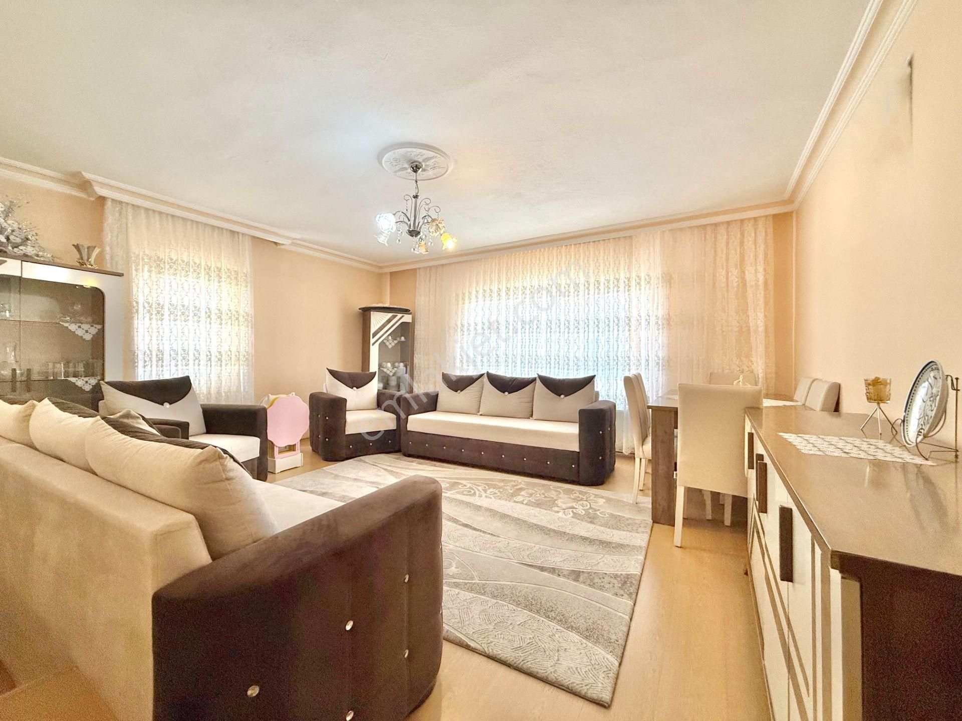 Pursaklar Saray Mehmet Zengin Emlak'tan 1.kat 3+1 Uygun Fiyata Yapılı Daire - Görsel 3